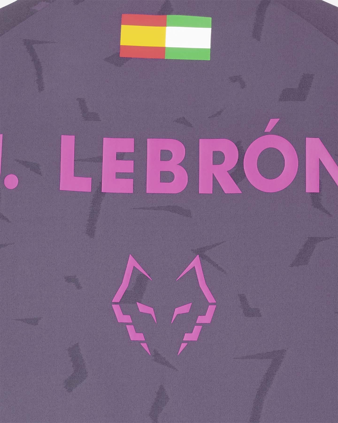 T-shirt tennis BABOLAT JUAN LEBRON M - 2 | Cisalfa Sport
