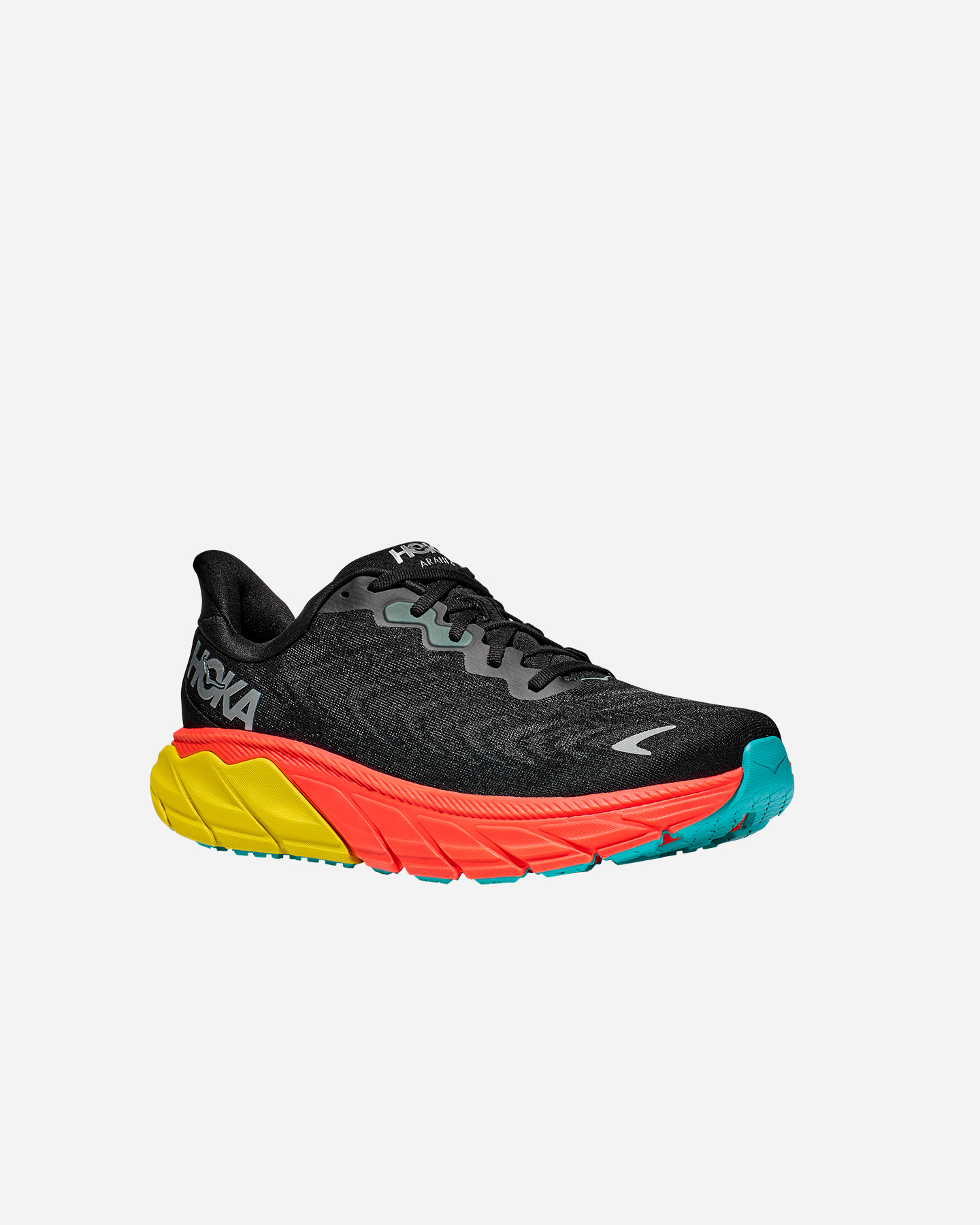 Scarpe running HOKA ARAHI 6 M - 1 | Cisalfa Sport