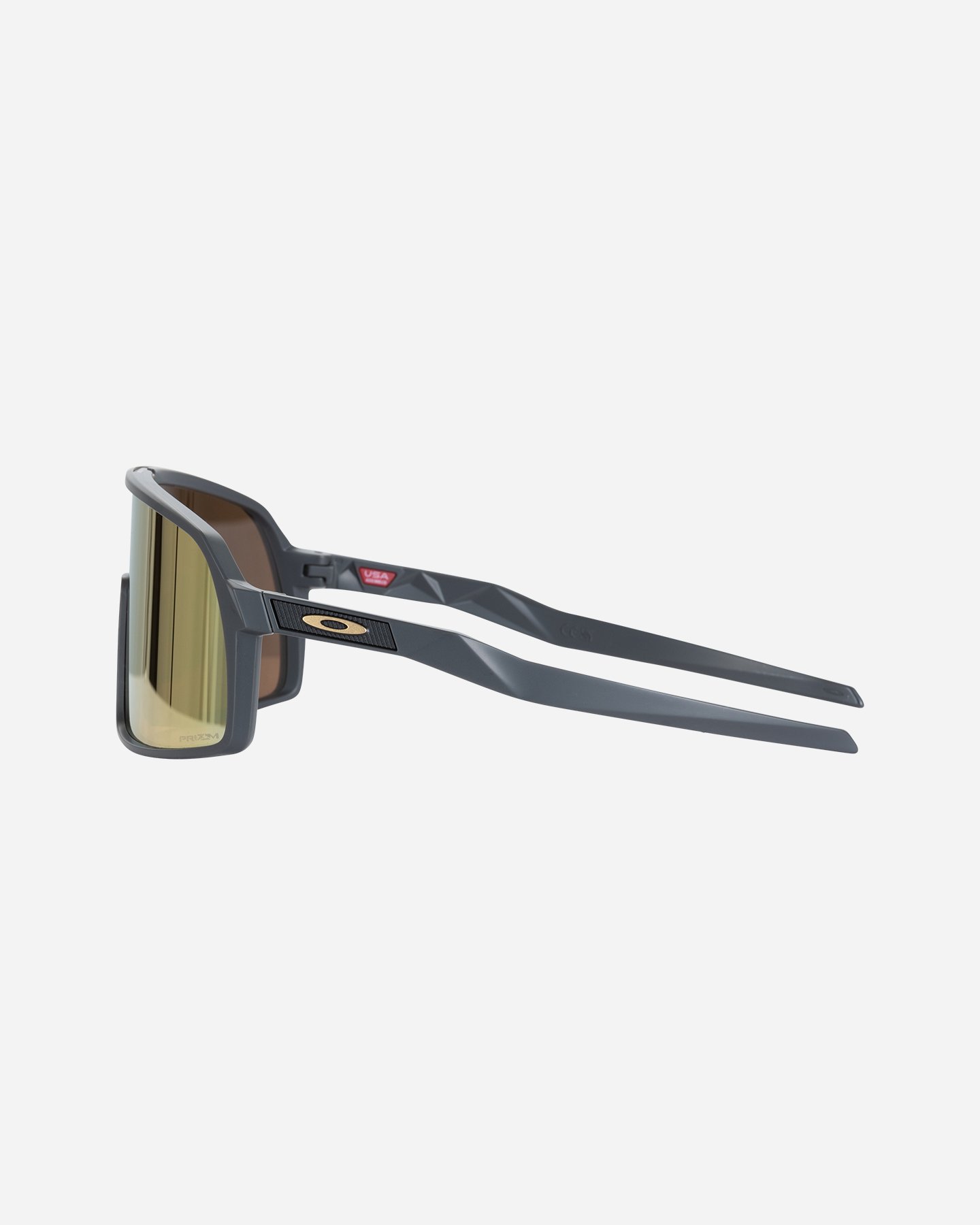 Occhiali OAKLEY SUTRO S  - Grigio - 5 | Cisalfa Sport