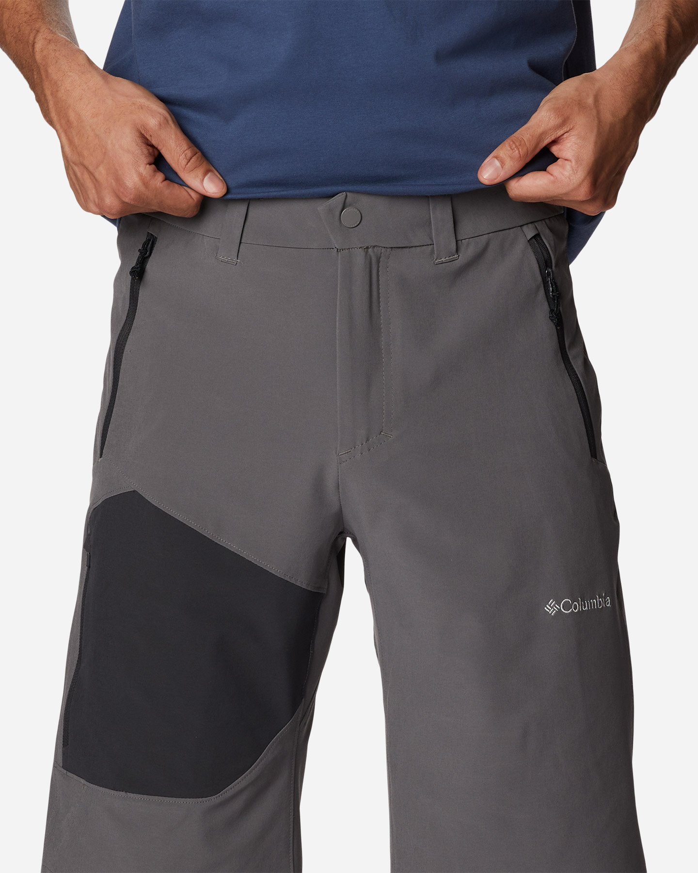 Pantaloncini COLUMBIA TRIPLE CANYON II M - 8 | Cisalfa Sport