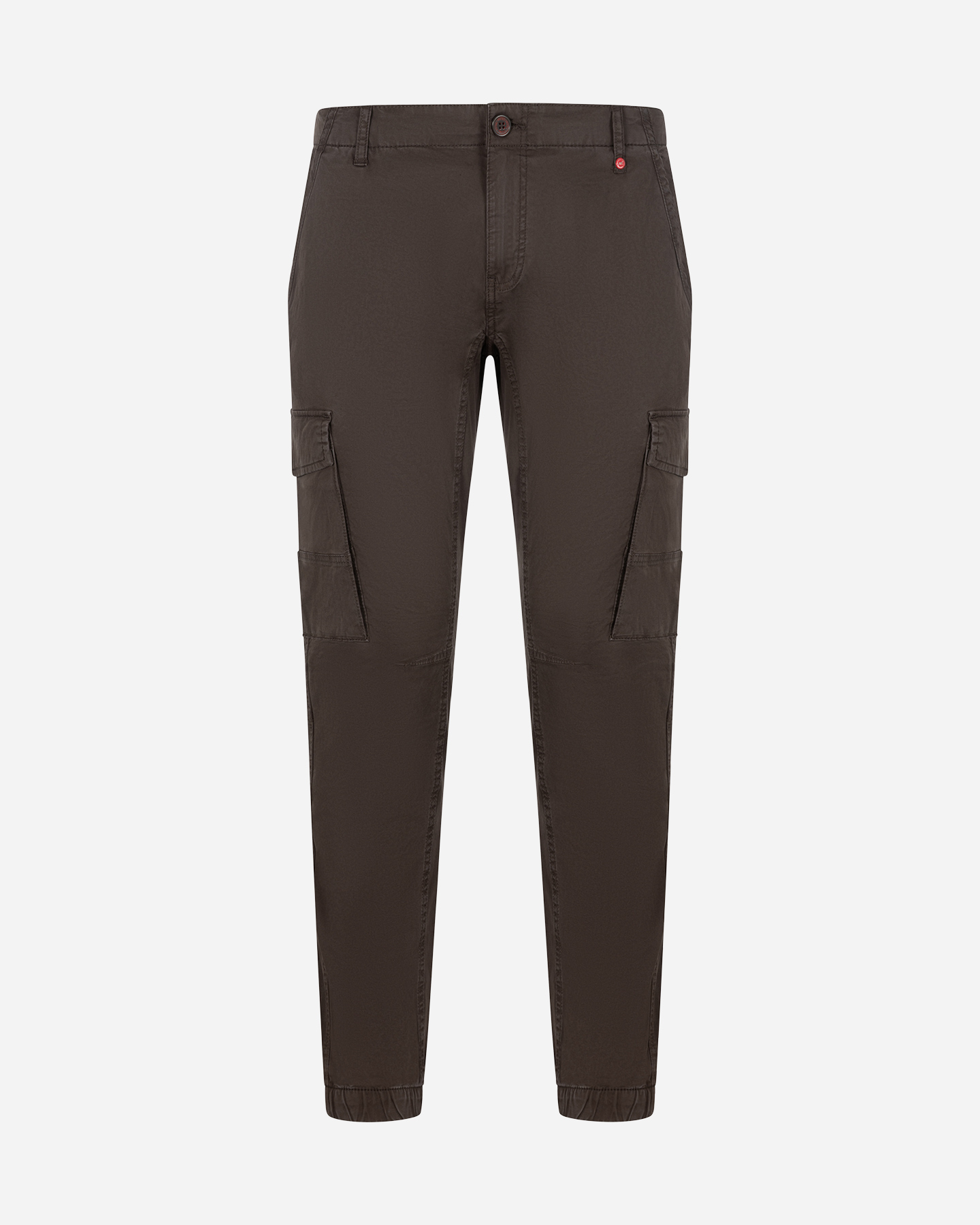 Pantalone MISTRAL ADVENTURE DIVISION M - Grigio - 0 | Cisalfa Sport