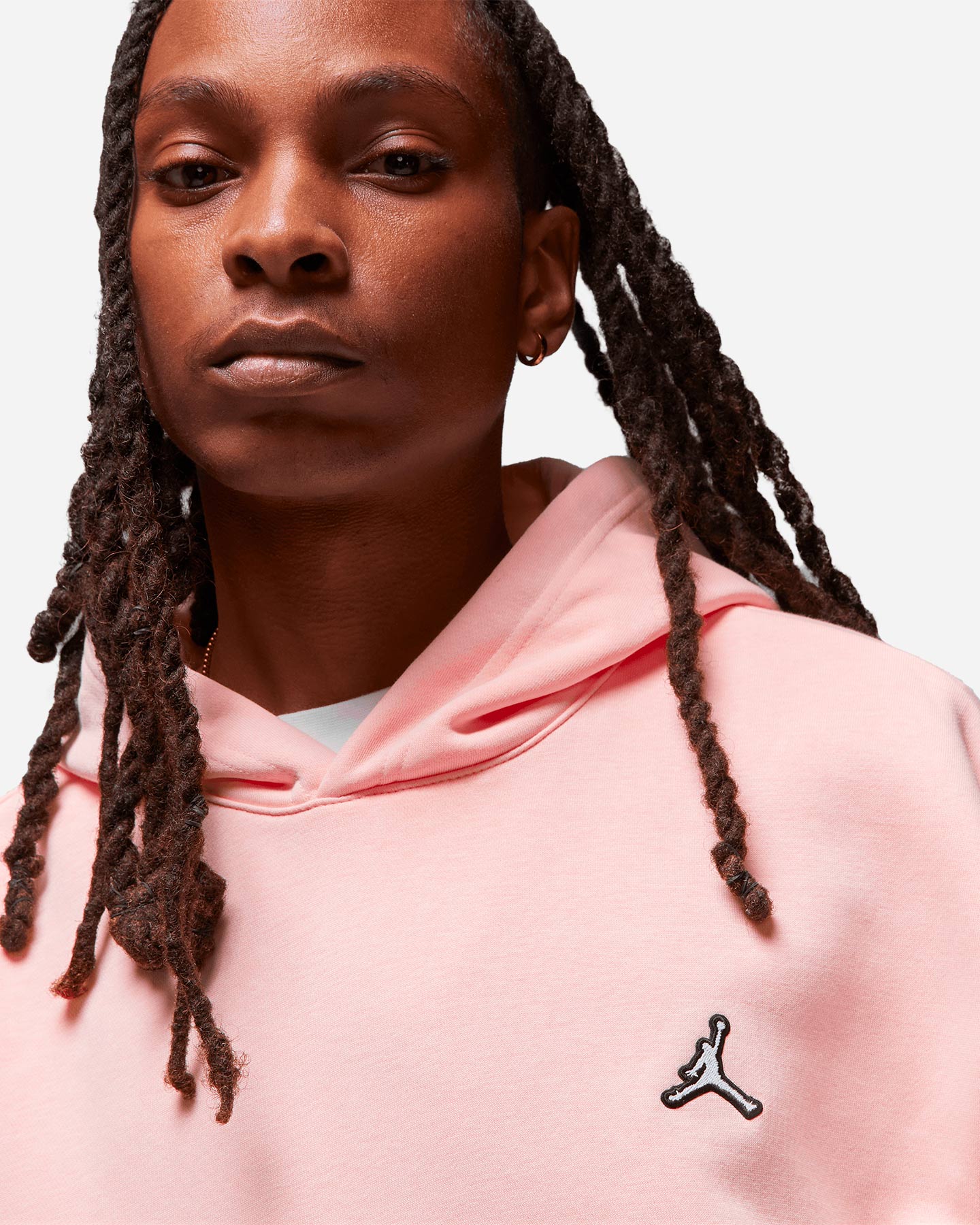 Felpa NIKE JORDAN ESSENTIAL M - 9 | Cisalfa Sport