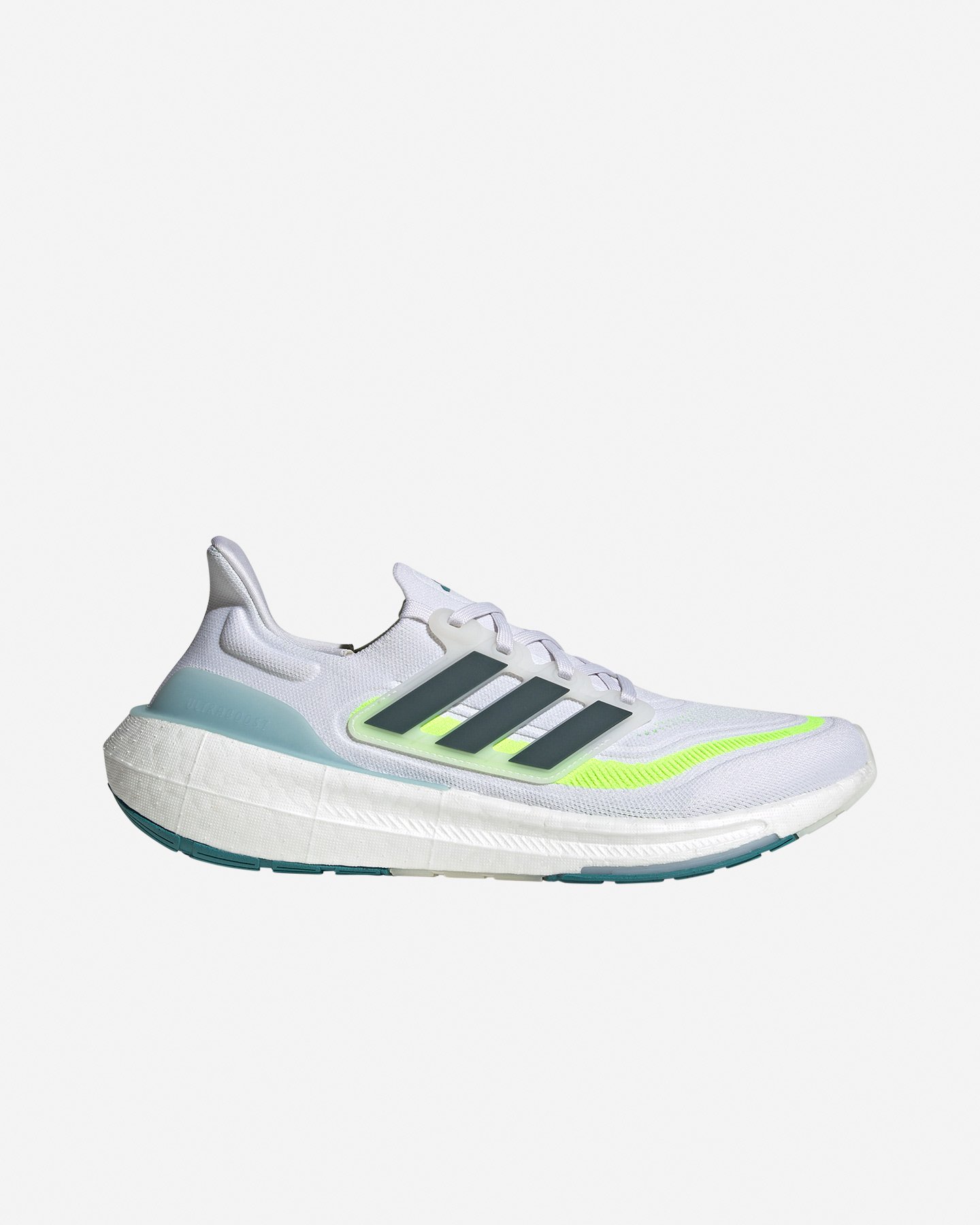Scarpe running ADIDAS ULTRABOOST LIGHTFT M - Bianco - 0 | Cisalfa Sport