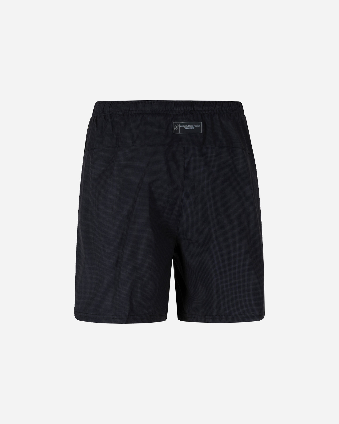 Pantaloncini tennis BULLPADEL LUNES M - Nero - 1 | Cisalfa Sport