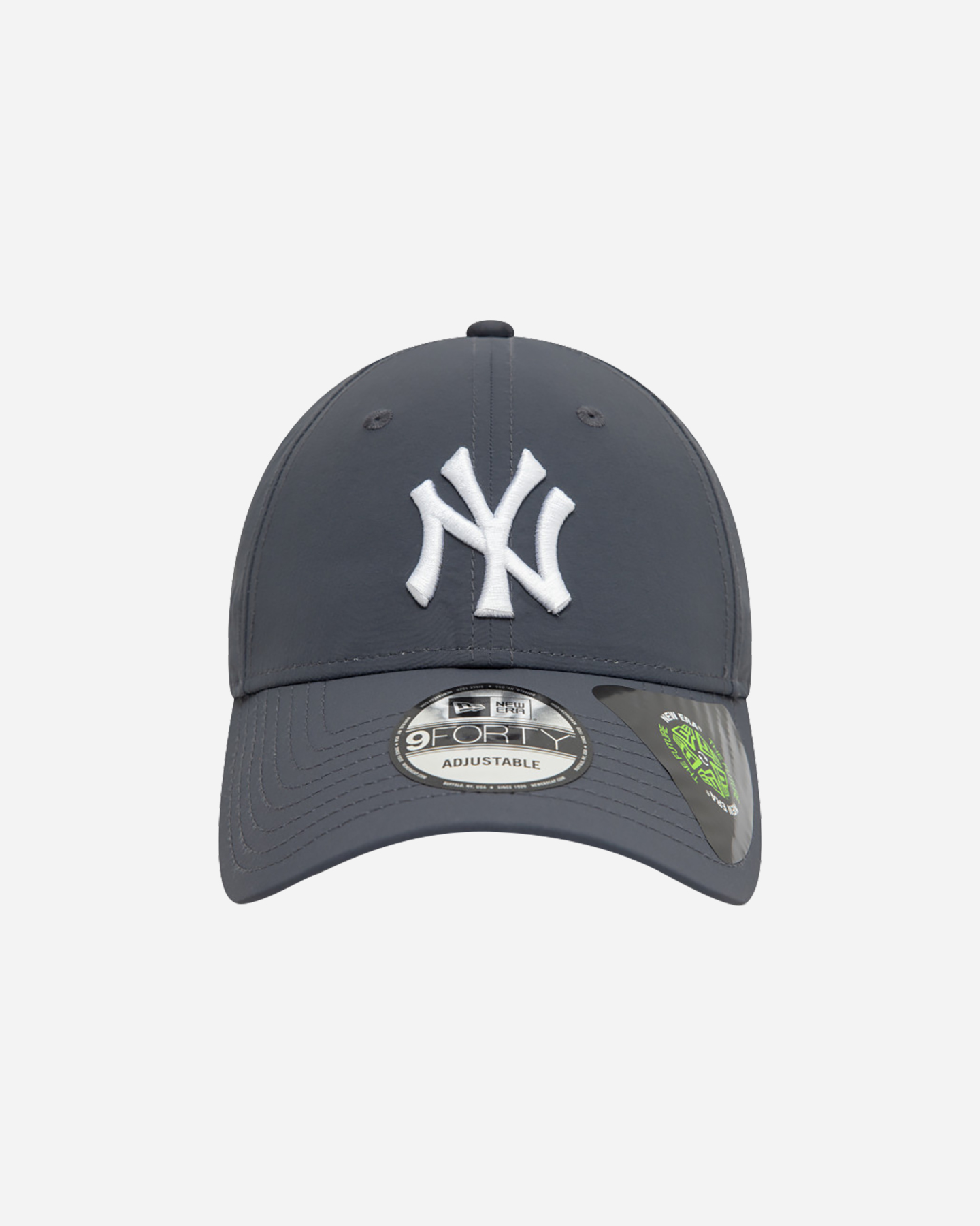Cappellino NEW ERA 9FORTY MLB NEW YORK YANKEES  - Grigio - 1 | Cisalfa Sport