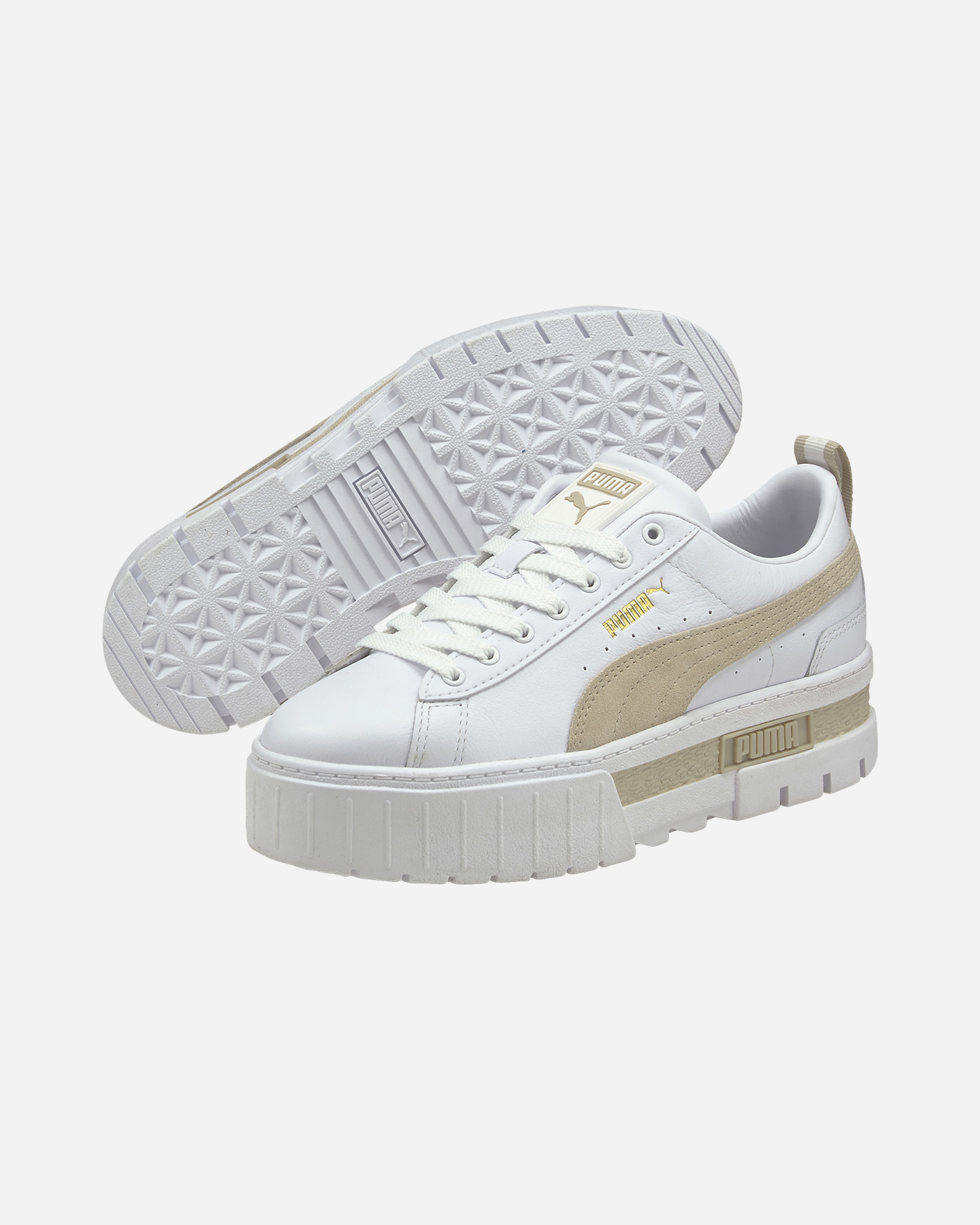 Scarpe sneakers PUMA MAYZE CLASSIC FULL W - 10 | Cisalfa Sport