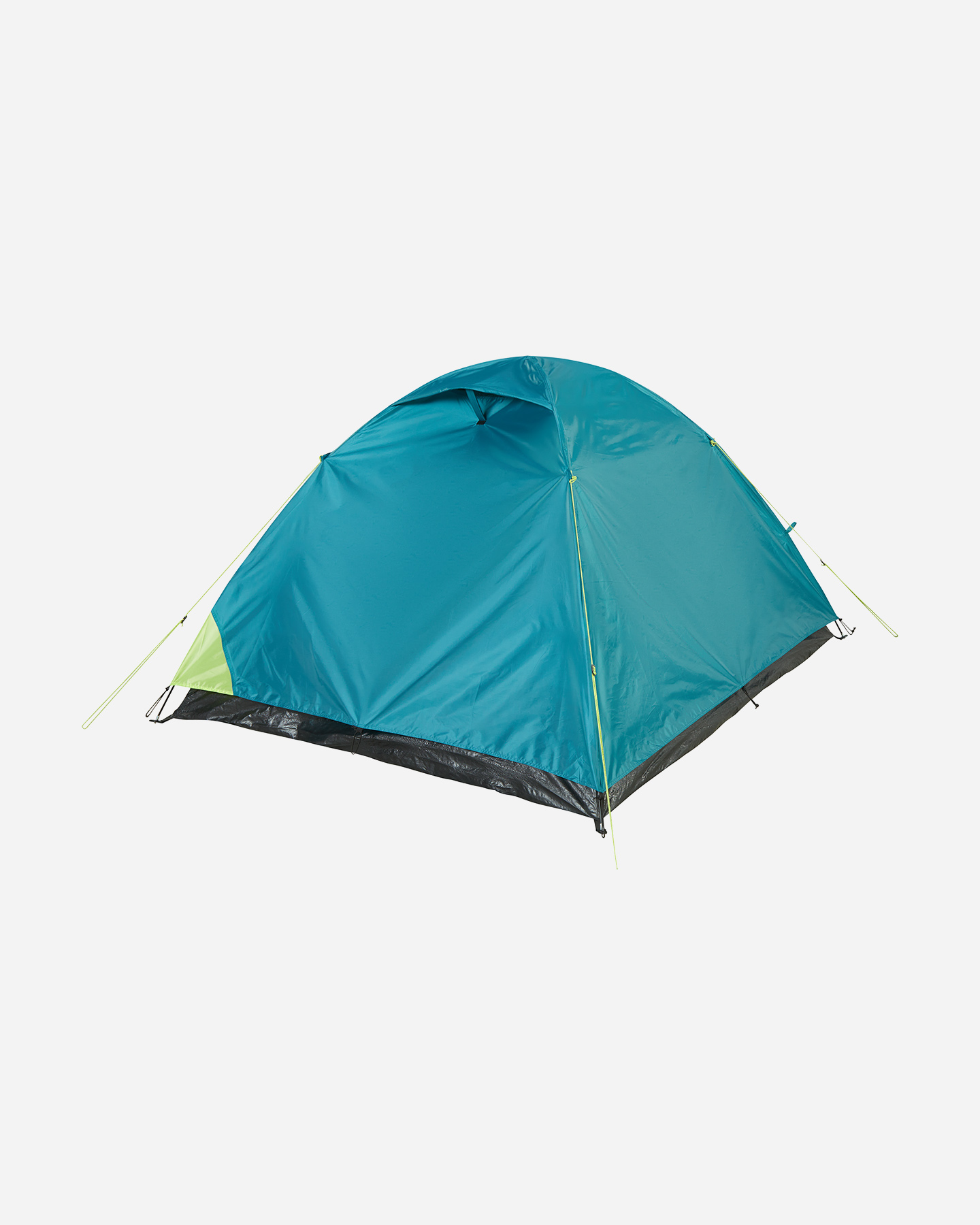 Tenda MCKINLEY VEGA 10.3P I  - Blu - 2 | Cisalfa Sport