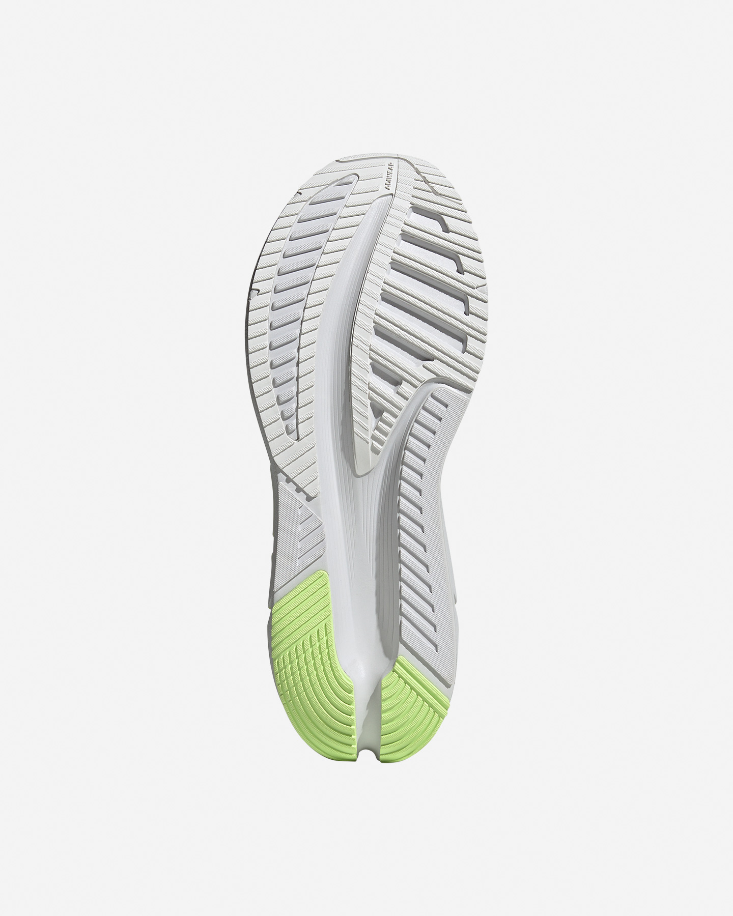 Scarpe running ADIDAS ADISTAR 3 M - Grigio - 1 | Cisalfa Sport