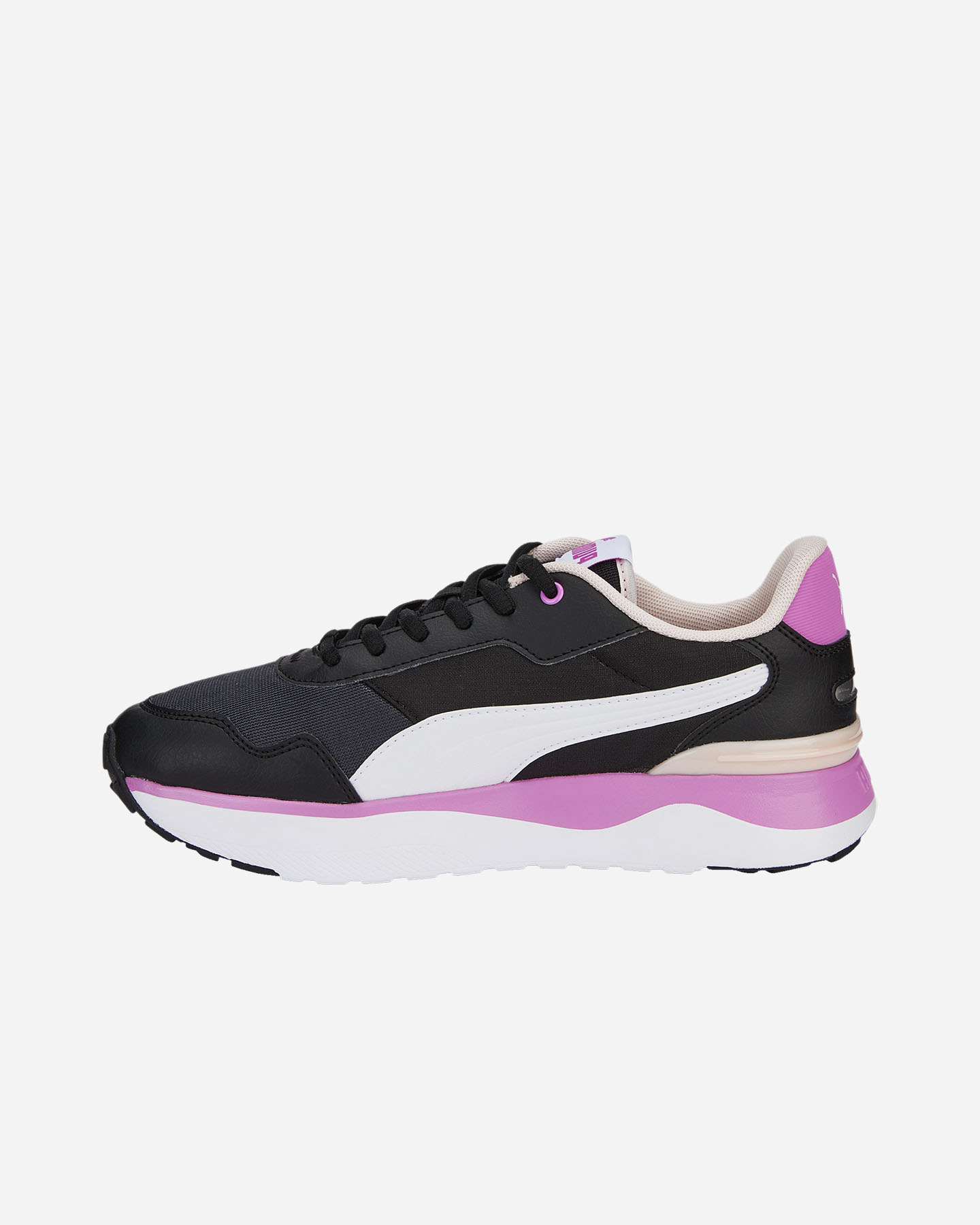 Scarpe sneakers PUMA R78 VOYAGE W - 5 | Cisalfa Sport