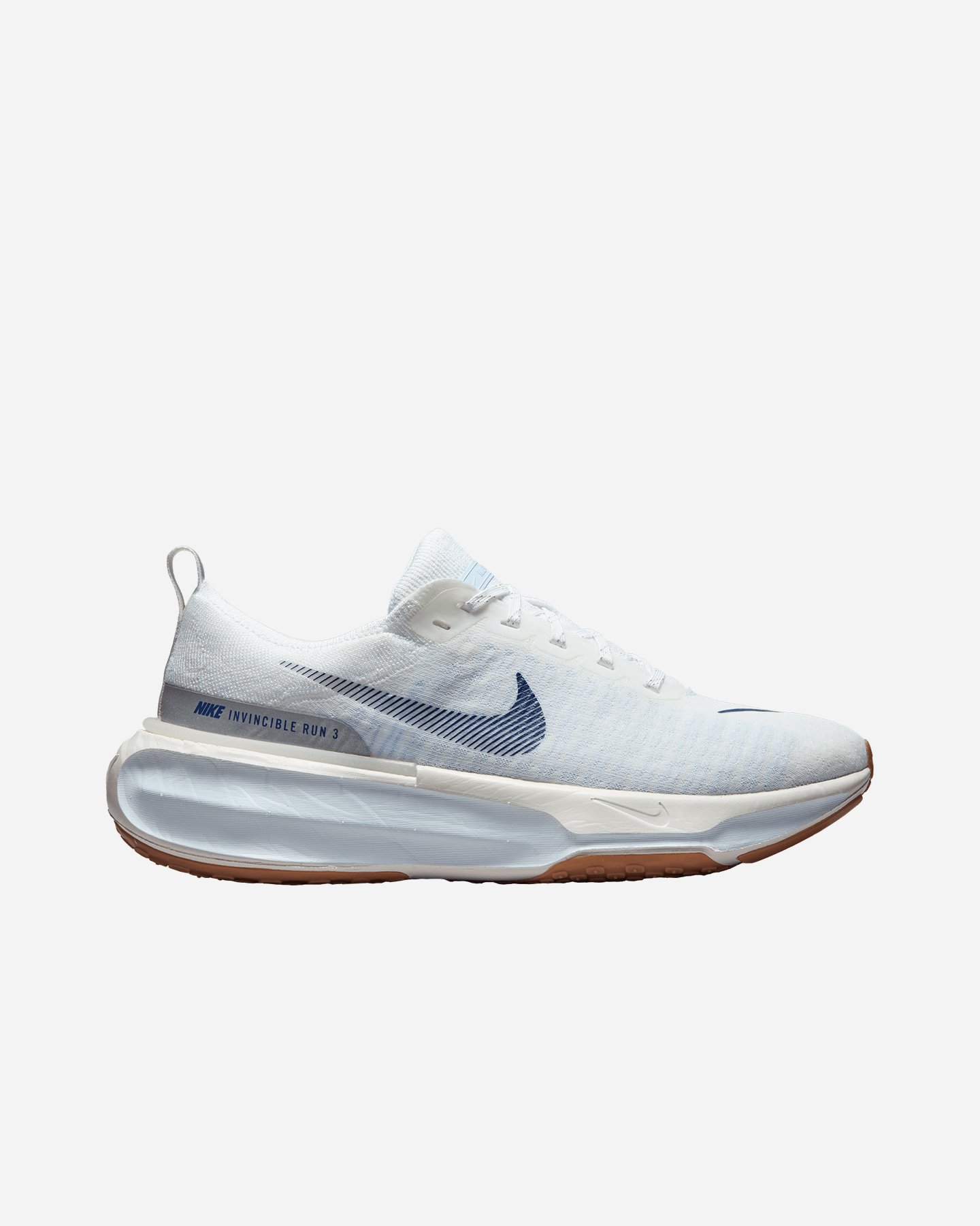 Scarpe running NIKE INVINCIBLE 3 M - Bianco - 0 | Cisalfa Sport