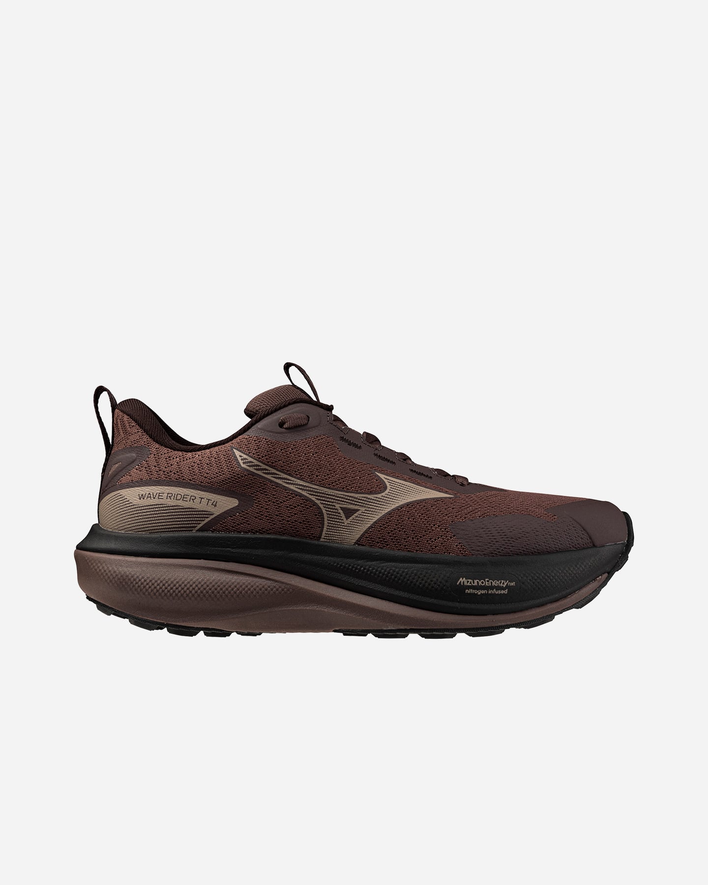 Wave Rider Tt 4 W - Scarpe Running - Donna