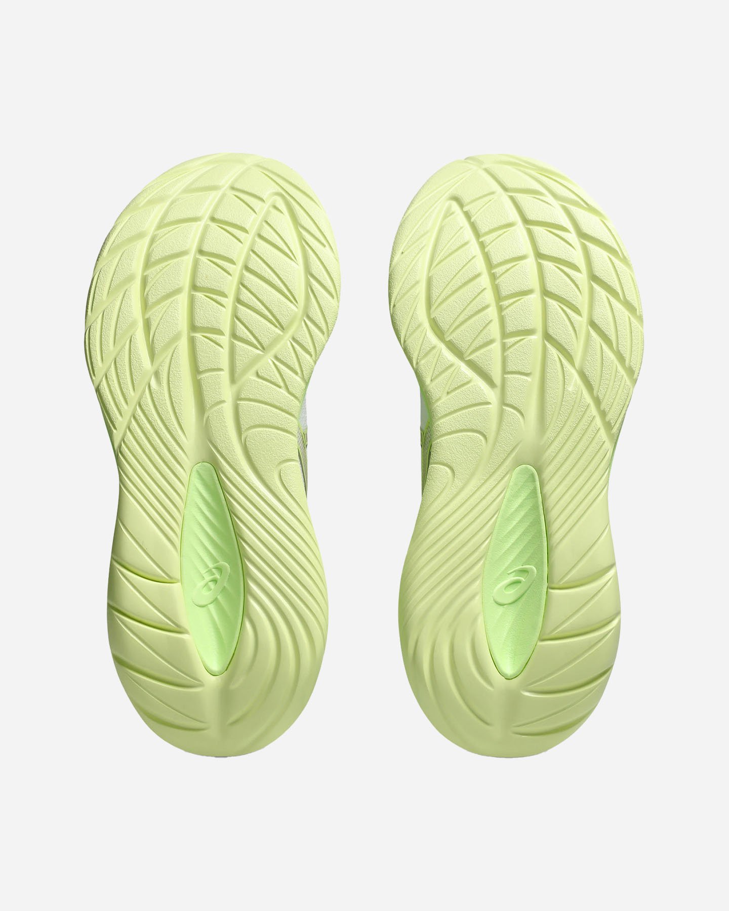 Scarpe running ASICS GEL-CUMULUS 27 W - Bianco - 2 | Cisalfa Sport