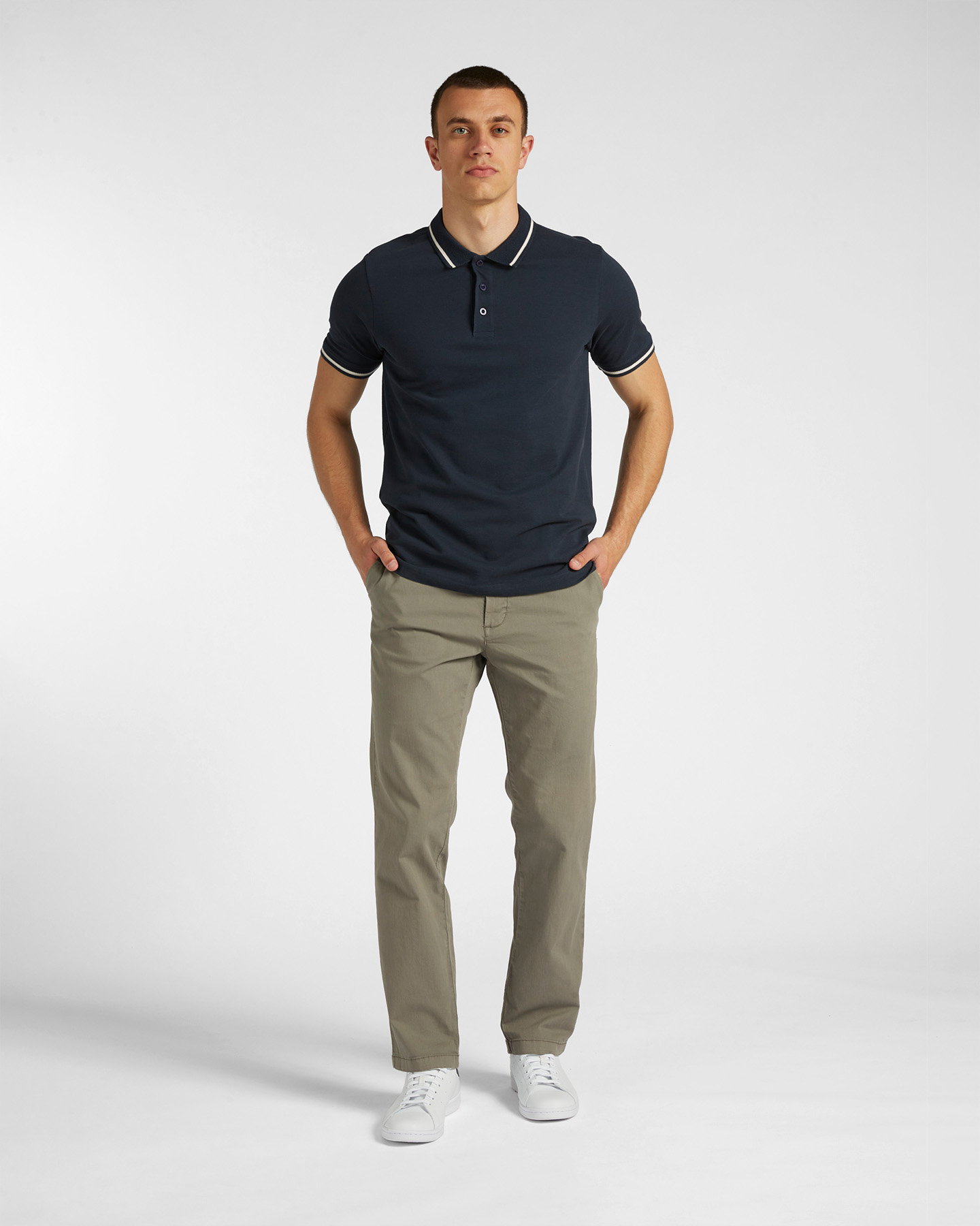 Polo DACK'S URBAN CITY M - 13 | Cisalfa Sport