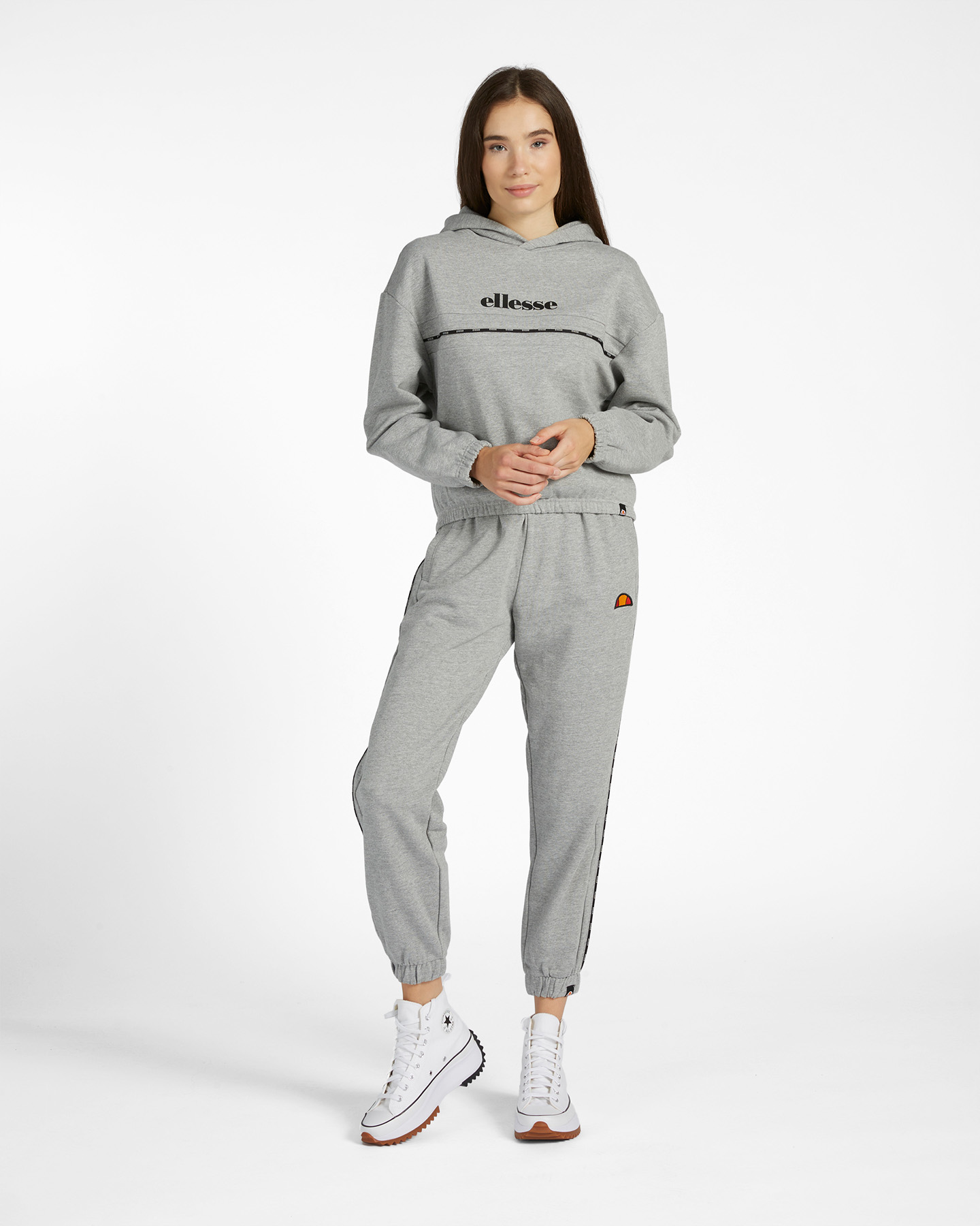 Felpa ELLESSE BETTER W - 7 | Cisalfa Sport