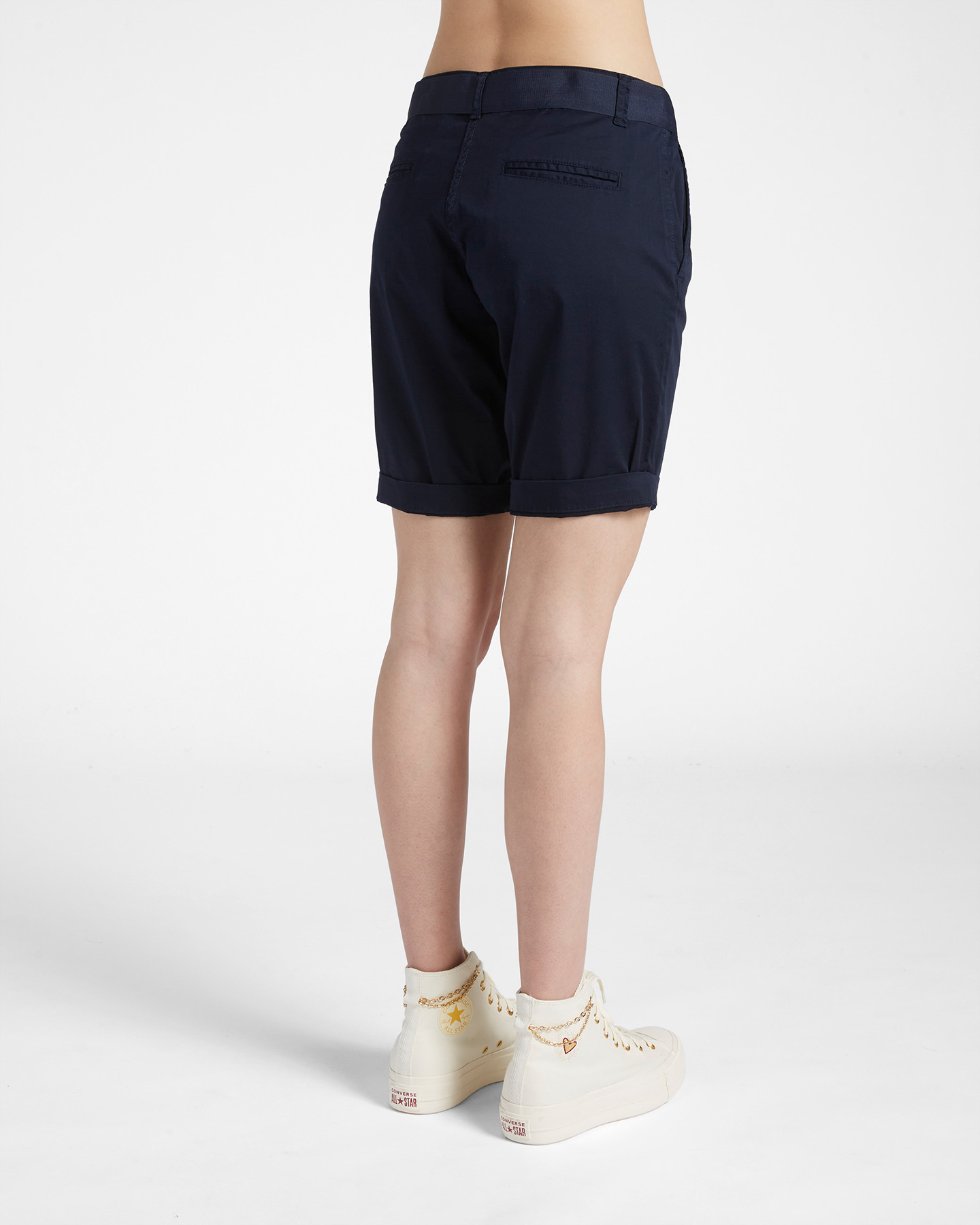 Bermuda DACK'S URBAN CITY W - Blu - 1 | Cisalfa Sport