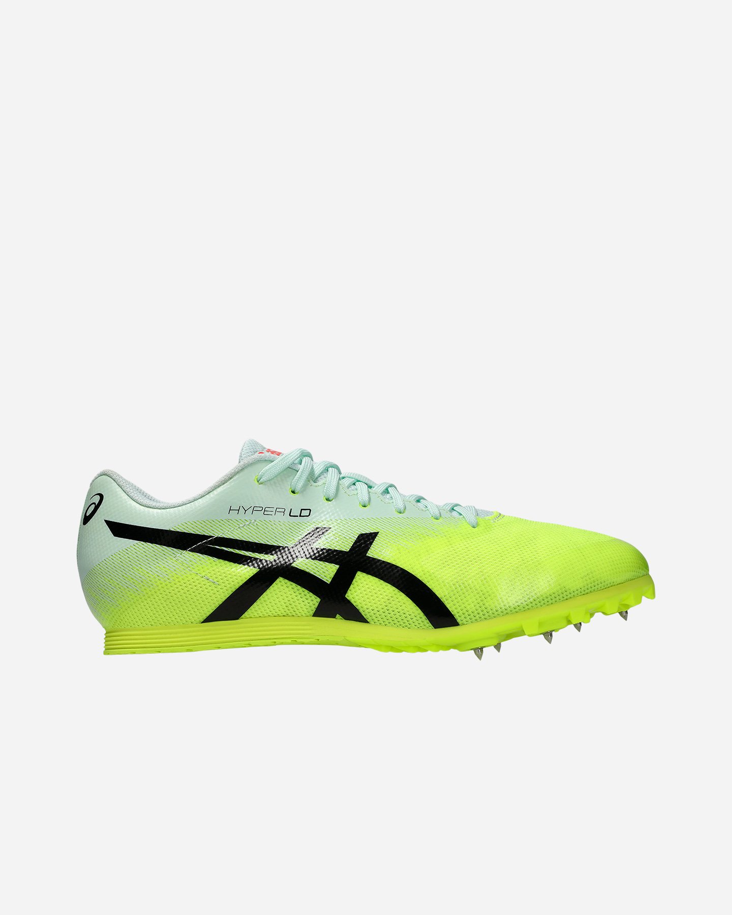 Scarpe running ASICS HYPER LD 6 M - Giallo - 0 | Cisalfa Sport