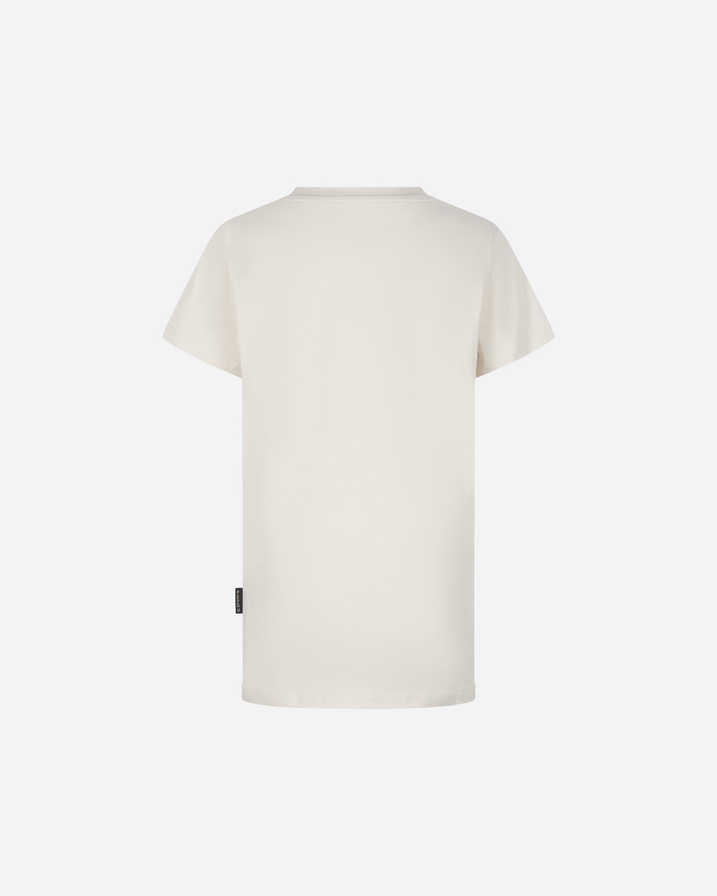 T-shirt ICEPEAK LEADVILLE JR - Bianco - 1 | Cisalfa Sport