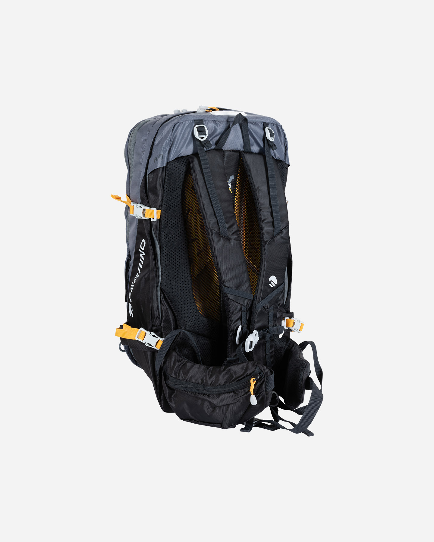 Zaino alpinismo FERRINO MAUDIT 30+5  - Grigio - 1 | Cisalfa Sport