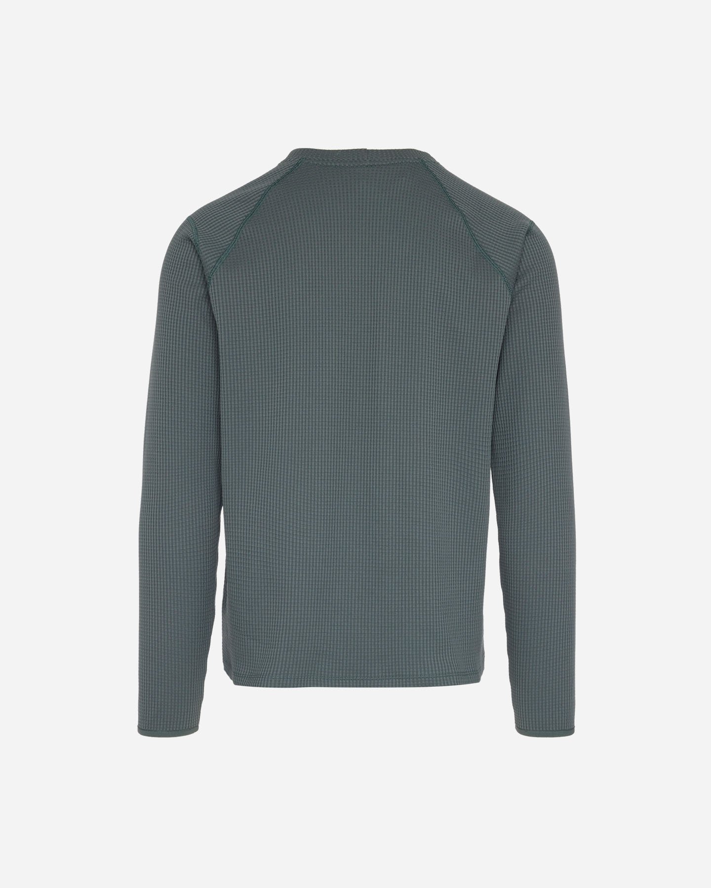 Felpa ODLO CUBIC M - Verde - 1 | Cisalfa Sport