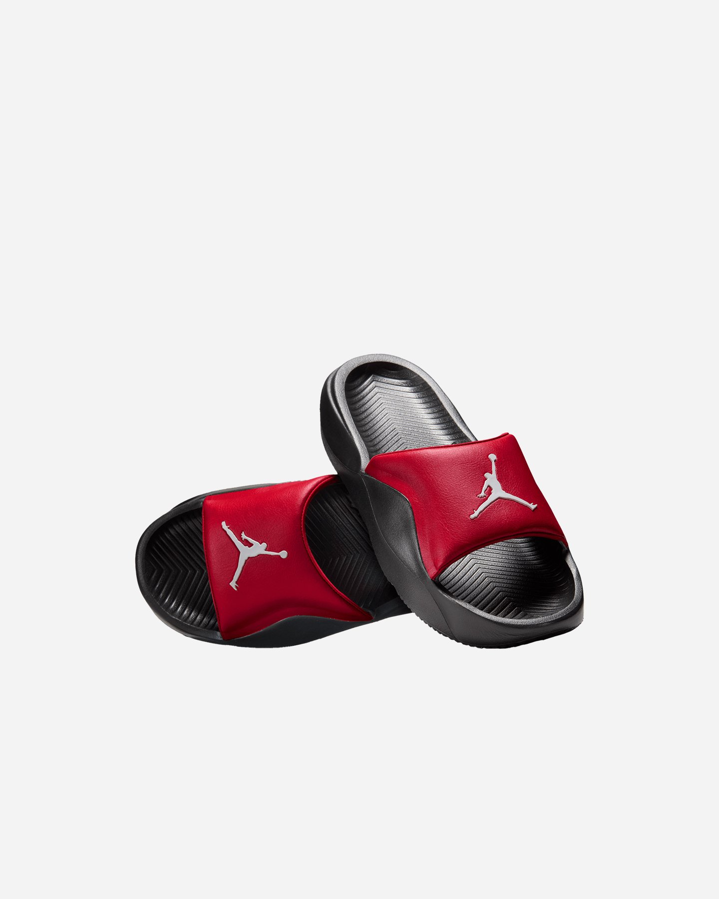 Sandali NIKE JORDAN FRANCHISE SLIDE GS JR - Color mix - 1 | Cisalfa Sport