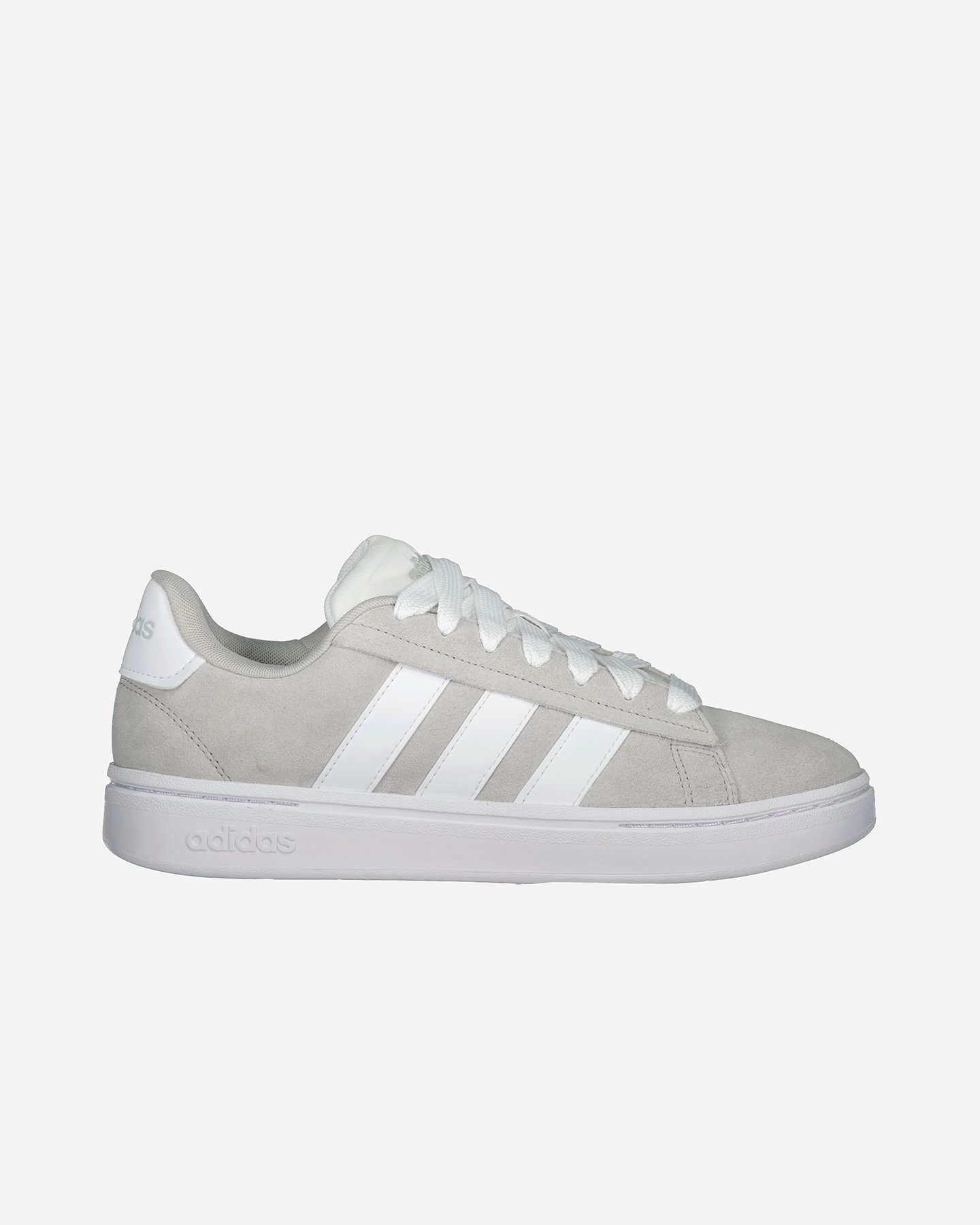 Scarpe sneakers ADIDAS CORE GRAND COURT ALPHA 00s M - Grigio - 0 | Cisalfa Sport