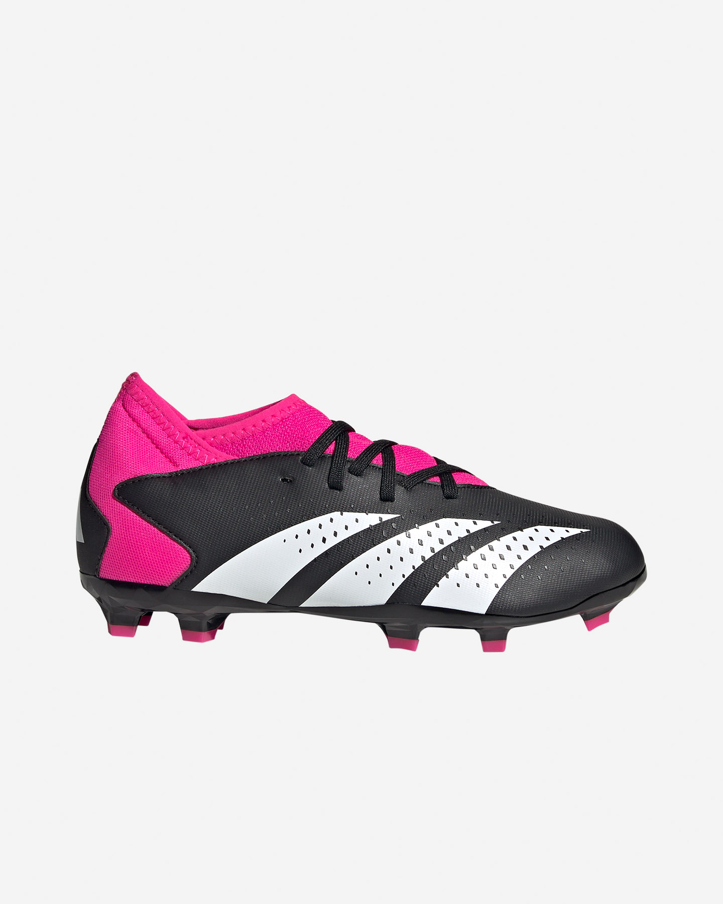 Scarpe calcio ADIDAS PREDATOR ACCURACY 3 FG JR - 0 | Cisalfa Sport