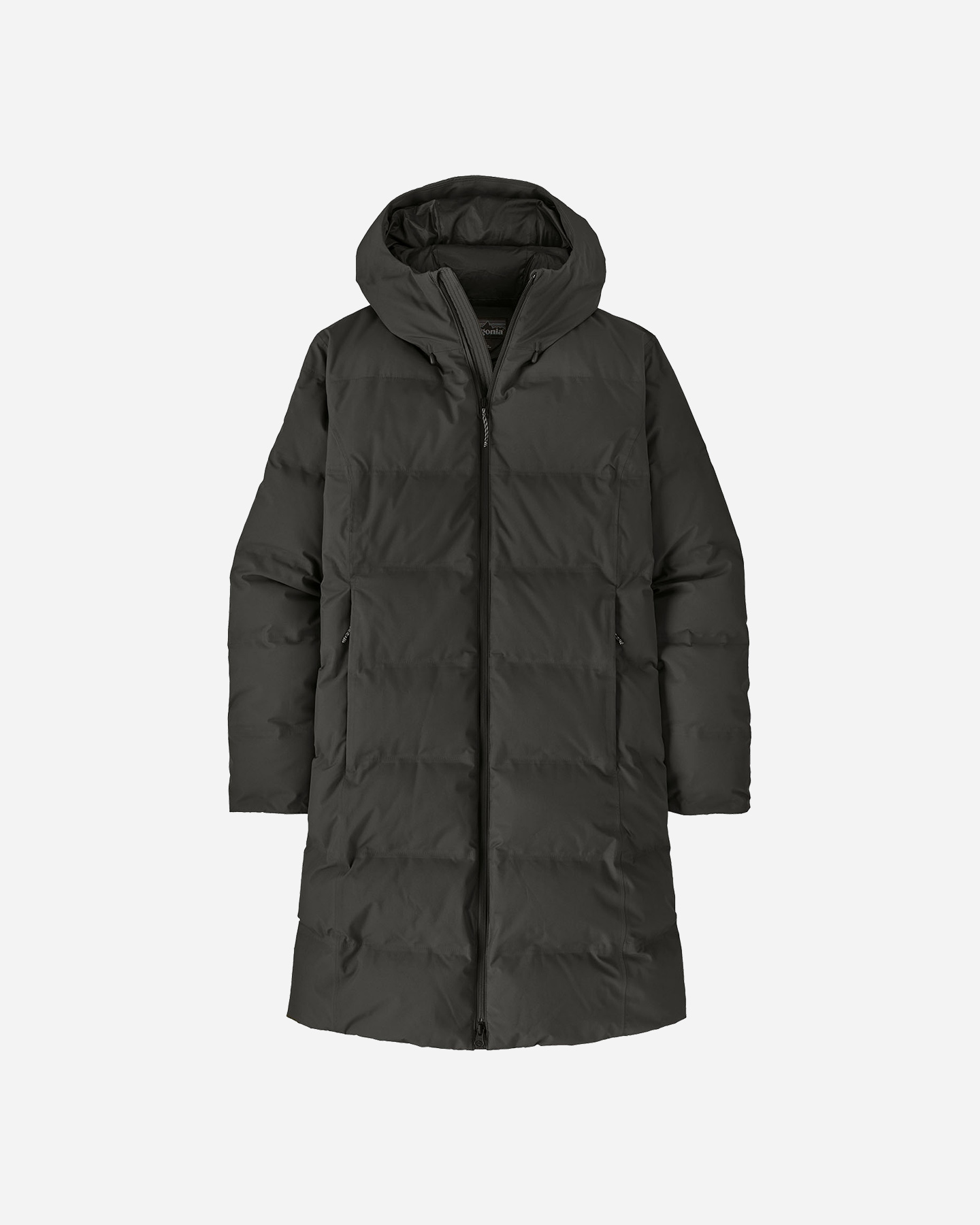 Giacca outdoor PATAGONIA JACKSON GLACIER W - Nero - 3 | Cisalfa Sport