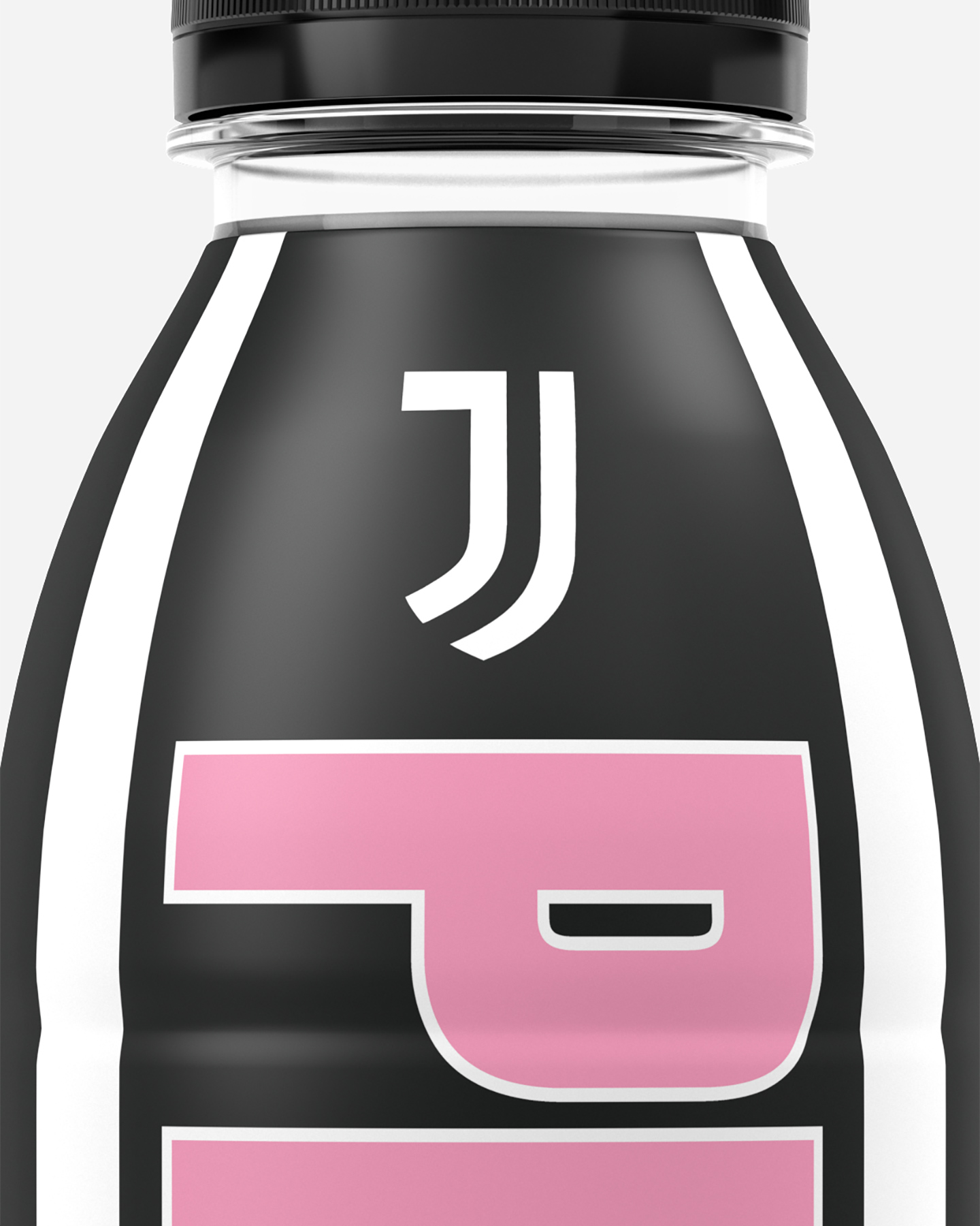 Energetico PRIME JUVENTUS V2 500ML  - Color mix - 1 | Cisalfa Sport