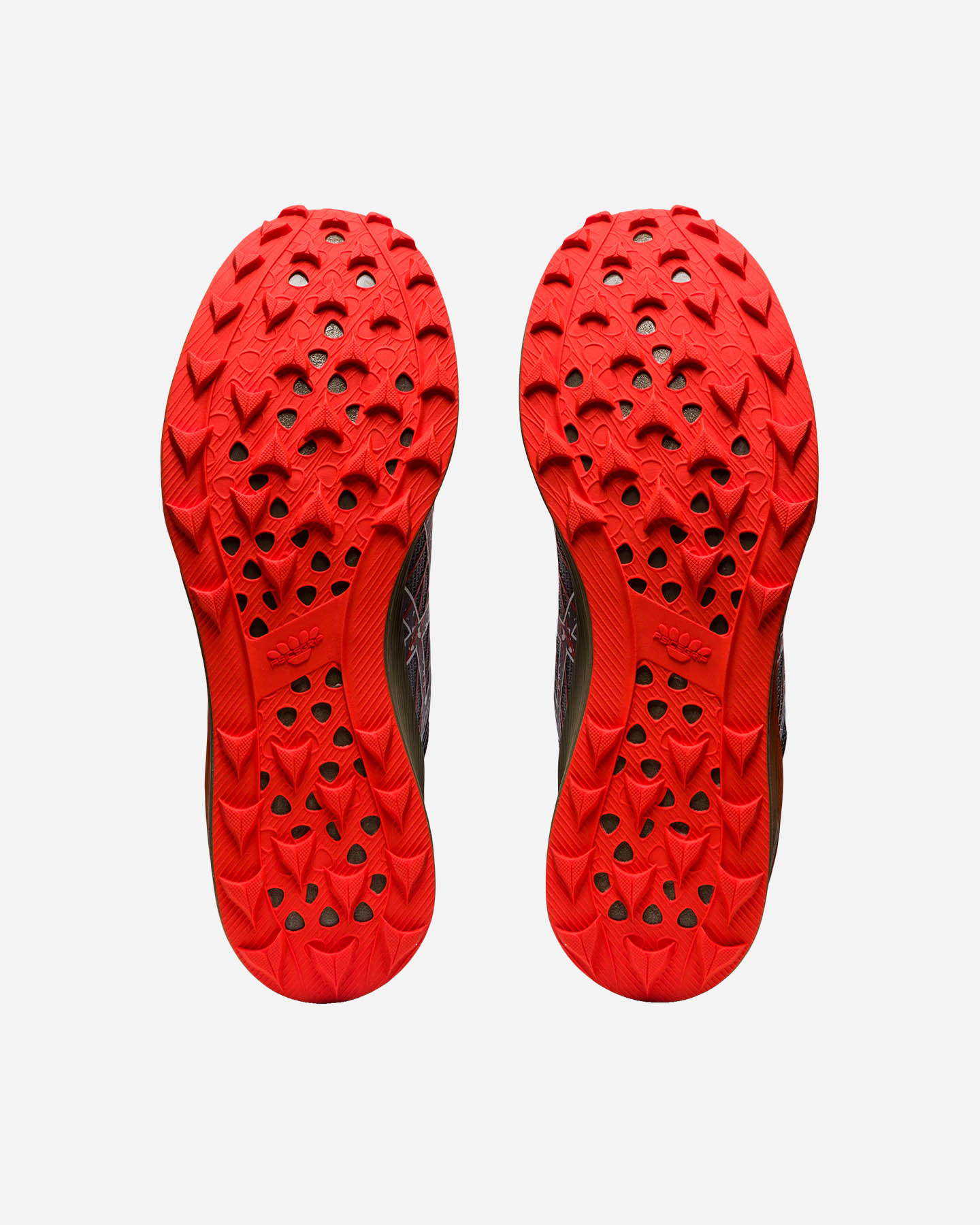 Scarpe trail ASICS FUJISPEED M - Nero - 3 | Cisalfa Sport