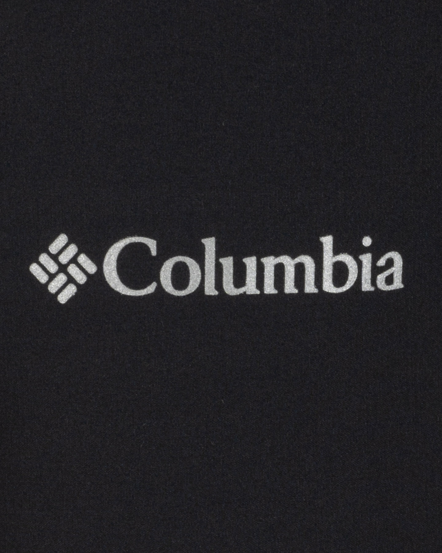 Pantalone outdoor COLUMBIA TECH M - Nero - 2 | Cisalfa Sport