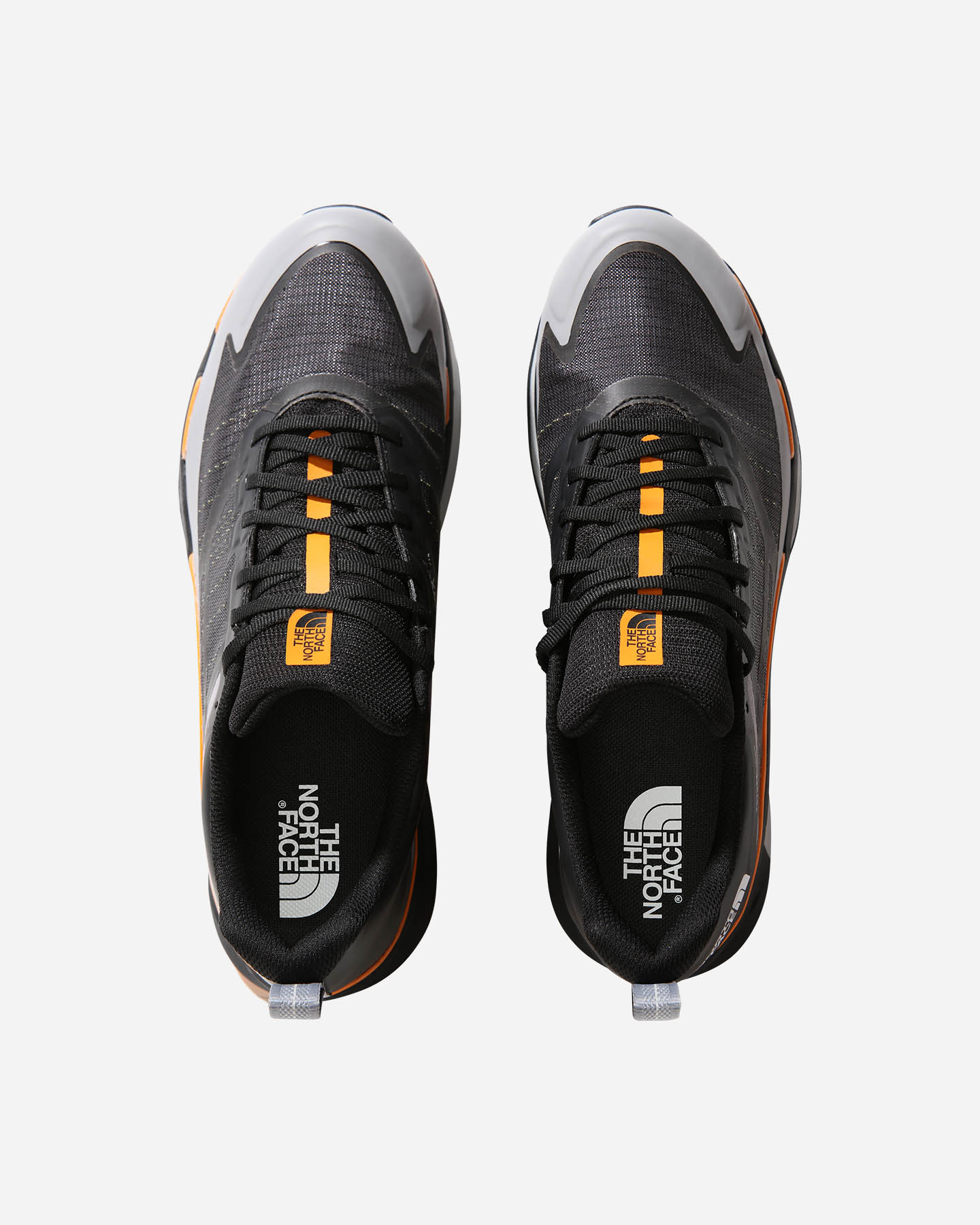 Scarpe trail THE NORTH FACE VECTIV INFINITE FUTURELIGHT M - Nero - 4 | Cisalfa Sport