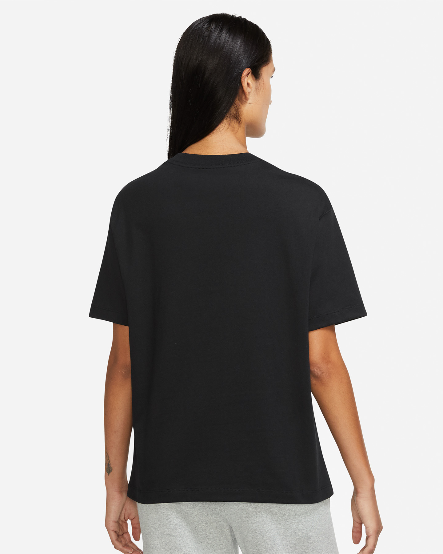 T-shirt NIKE JORDAN ST CHAIN W - 1 | Cisalfa Sport