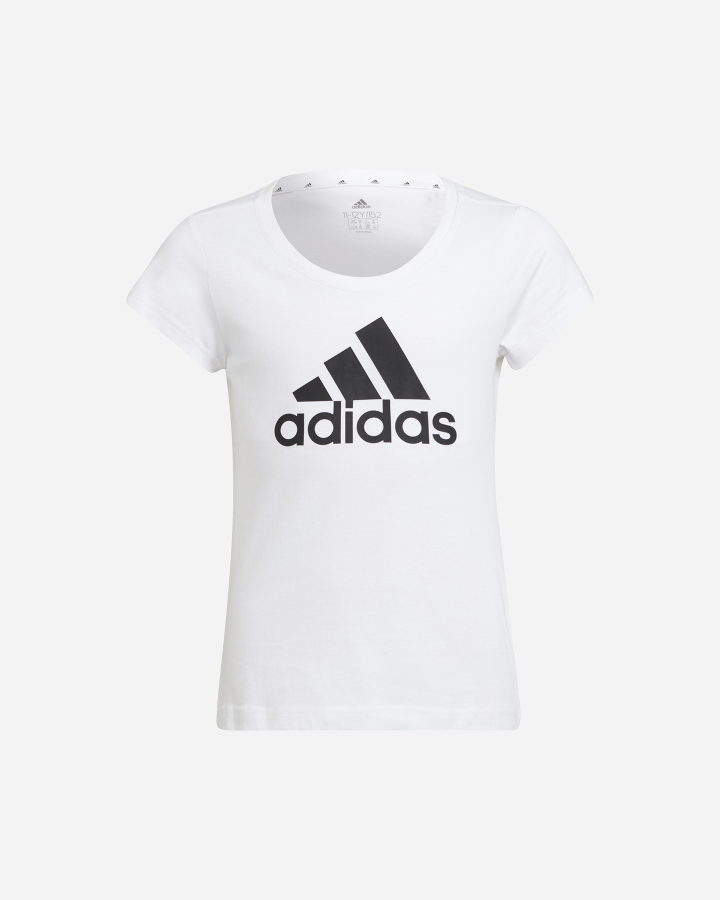 null ADIDAS Promo Bundle T-shirt + Tuta GIRL JR null 1 | Cisalfa Sport