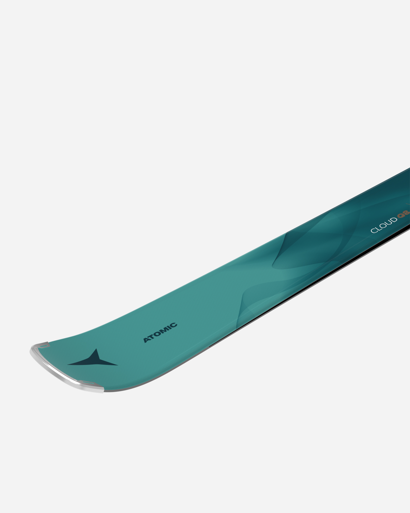 Sci ATOMIC CLOUD Q8+M10 GW  - Blu - 5 | Cisalfa Sport