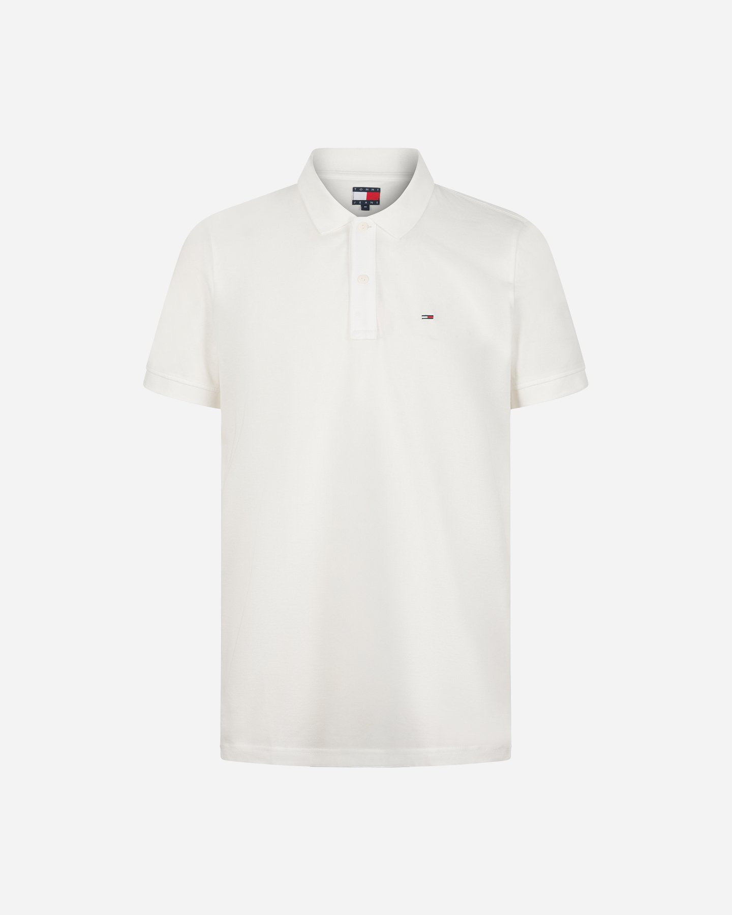 Polo TOMMY HILFIGER CLASSIC M - Beige - 0 | Cisalfa Sport