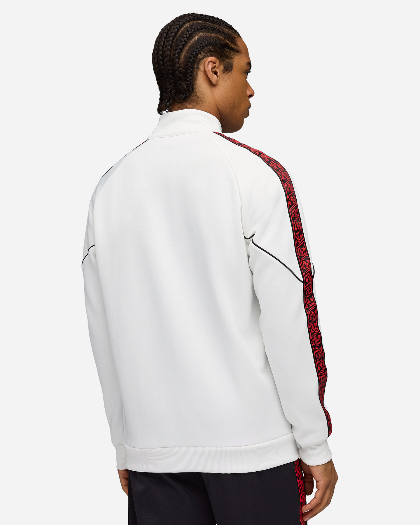 Abbigliamento calcio ufficiale PUMA MILAN KING PREMATCH 25-26 M - Color mix - 3 | Cisalfa Sport