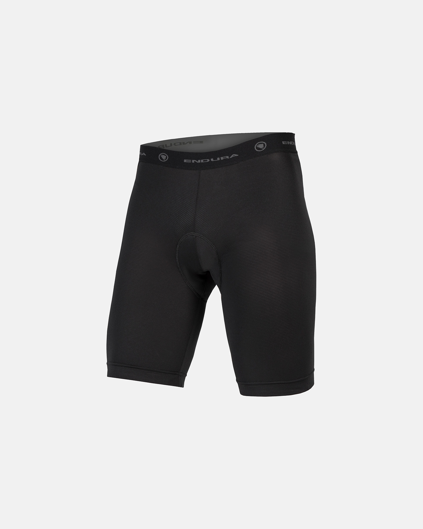 Short ciclismo ENDURA PADDED M - Nero - 0 | Cisalfa Sport