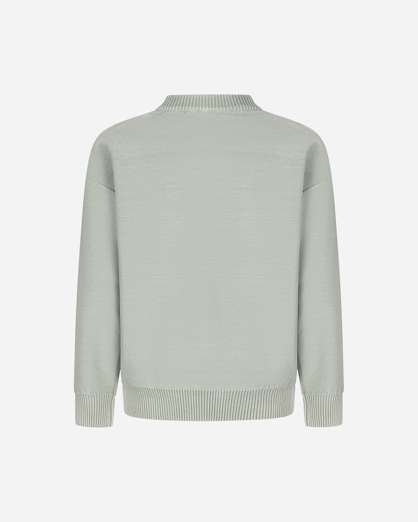 Maglione BEAR WAVES AFTER WAVES JR - Verde - 1 | Cisalfa Sport