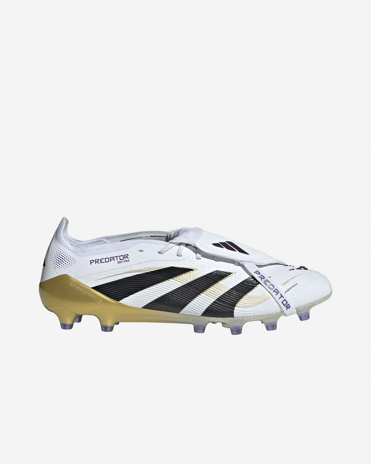 Scarpe calcio ADIDAS PREDATOR ELITE FT AG M - Color mix - 0 | Cisalfa Sport