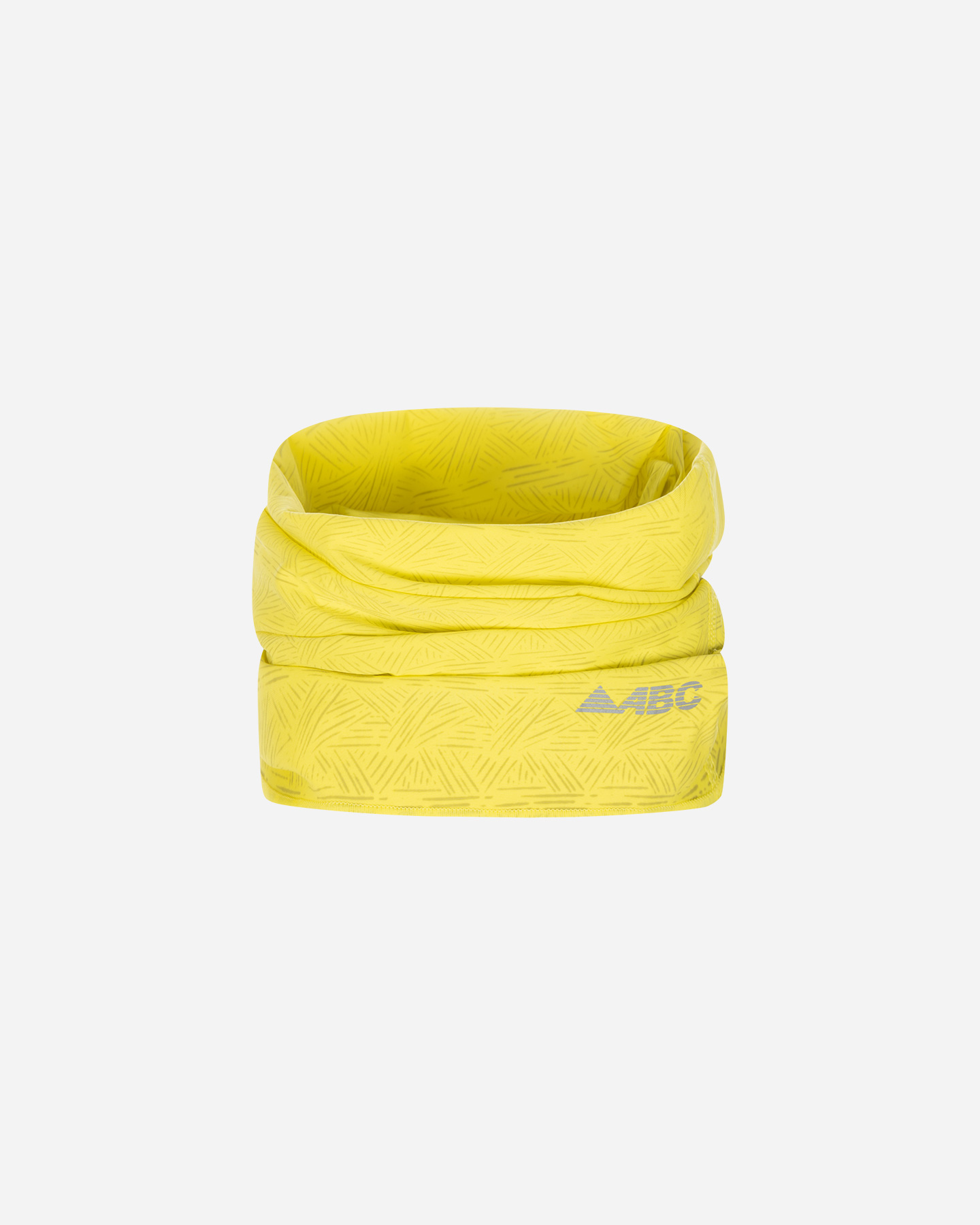 Accessorio running ABC ESSENTIAL  - Giallo - 0 | Cisalfa Sport