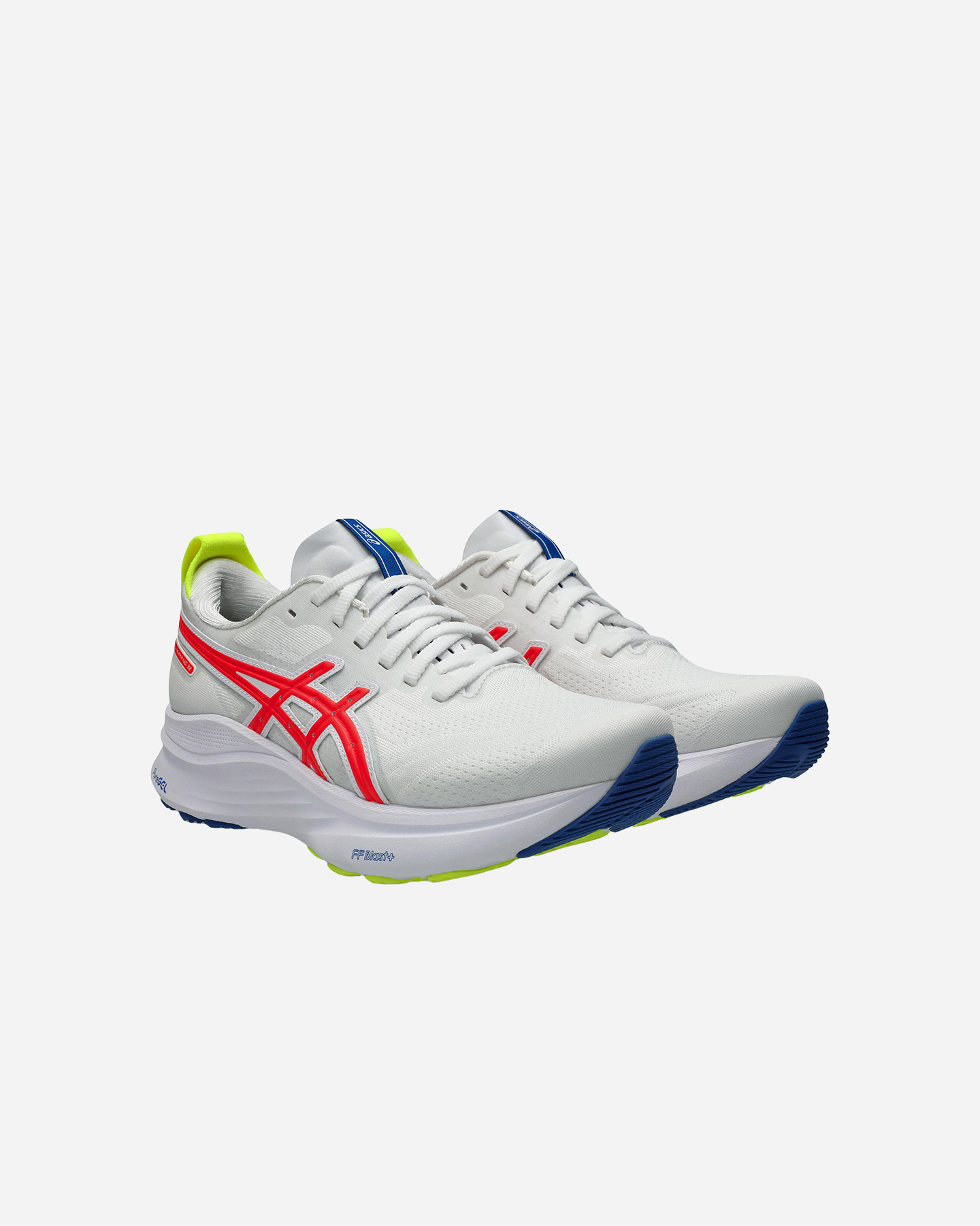 Scarpe running ASICS GEL-KAYANO 32 ATC W - Bianco - 1 | Cisalfa Sport