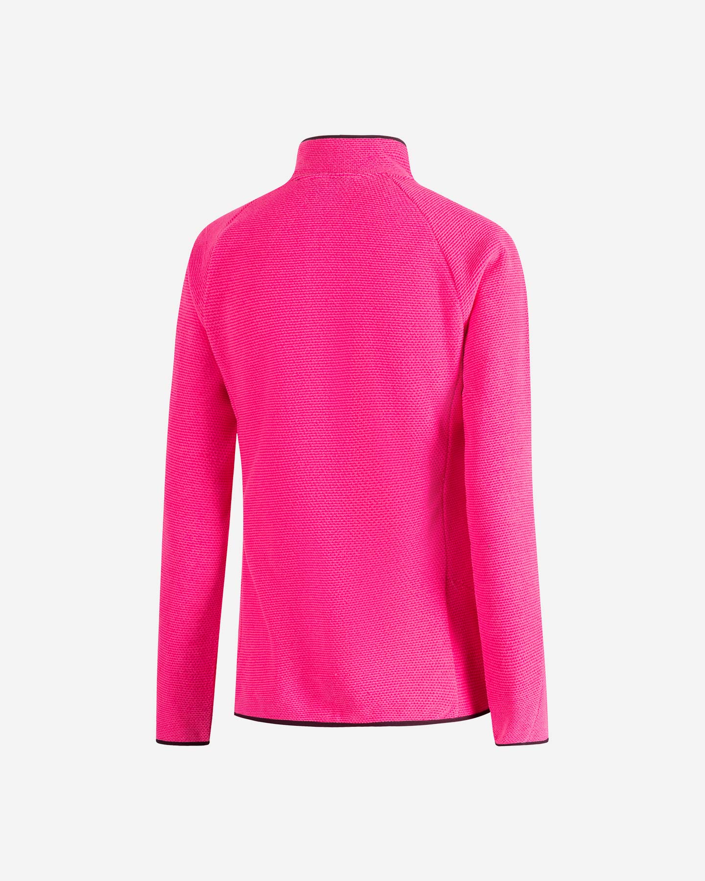 Pile MCKINLEY TALLAC II W - Fucsia - 1 | Cisalfa Sport