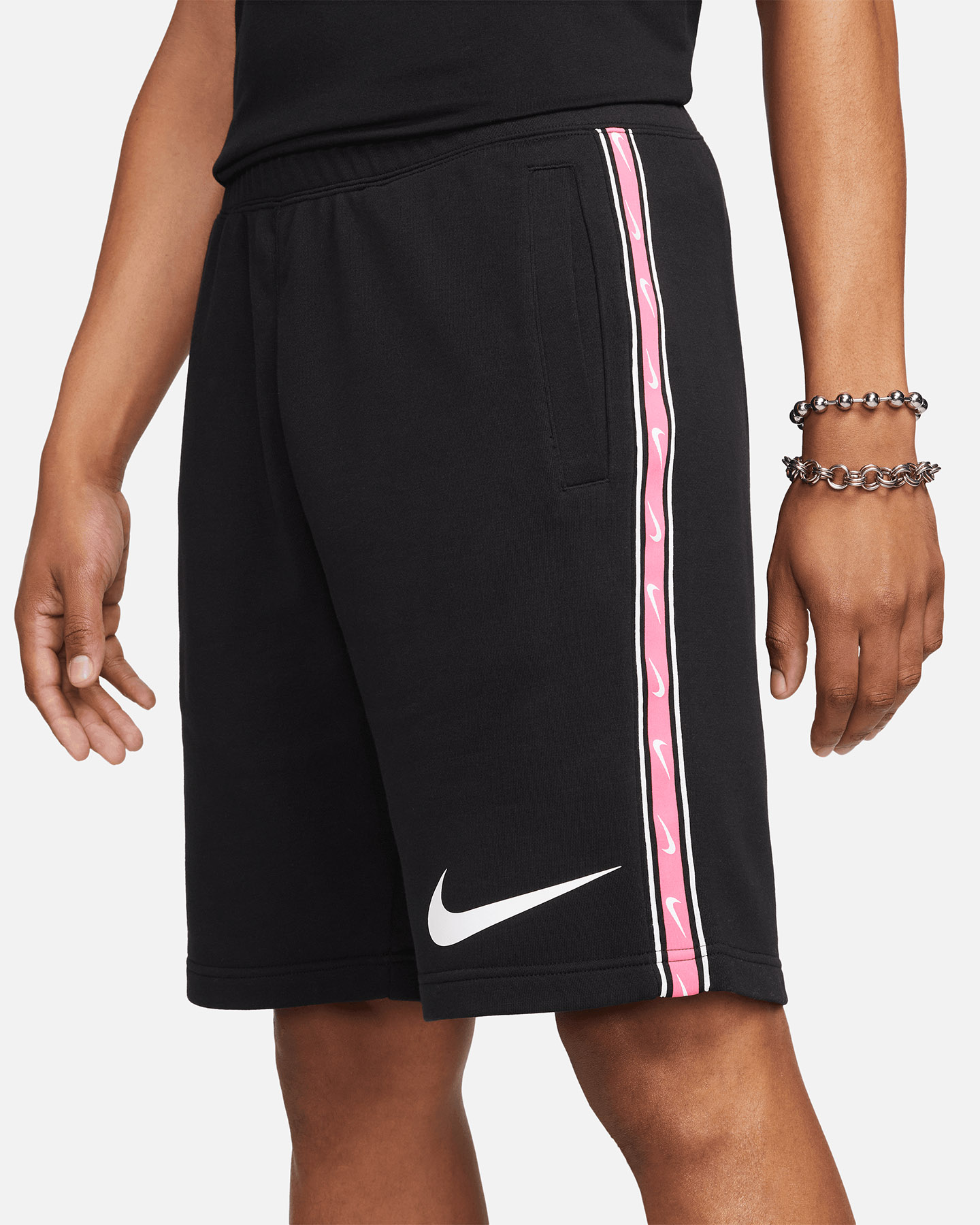 Pantaloncini NIKE REPEAT M - 1 | Cisalfa Sport