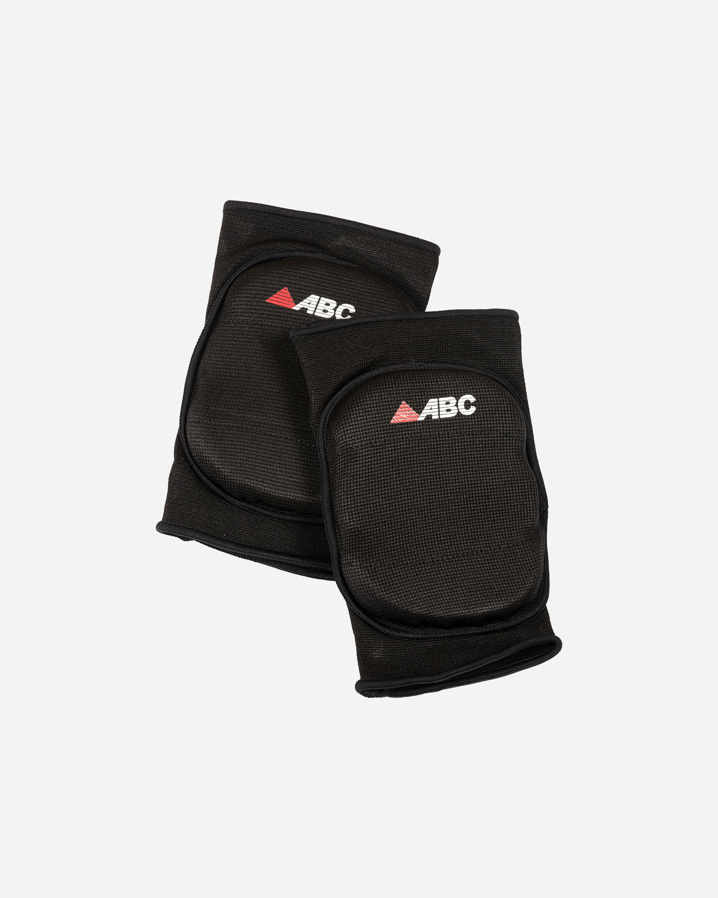 Ginocchiere volley ABC 2023 - Nero - 0 | Cisalfa Sport