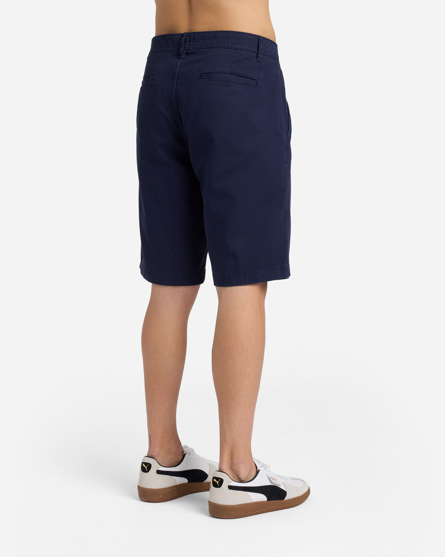 Bermuda DACK'S ESSENTIAL M - Blu - 2 | Cisalfa Sport