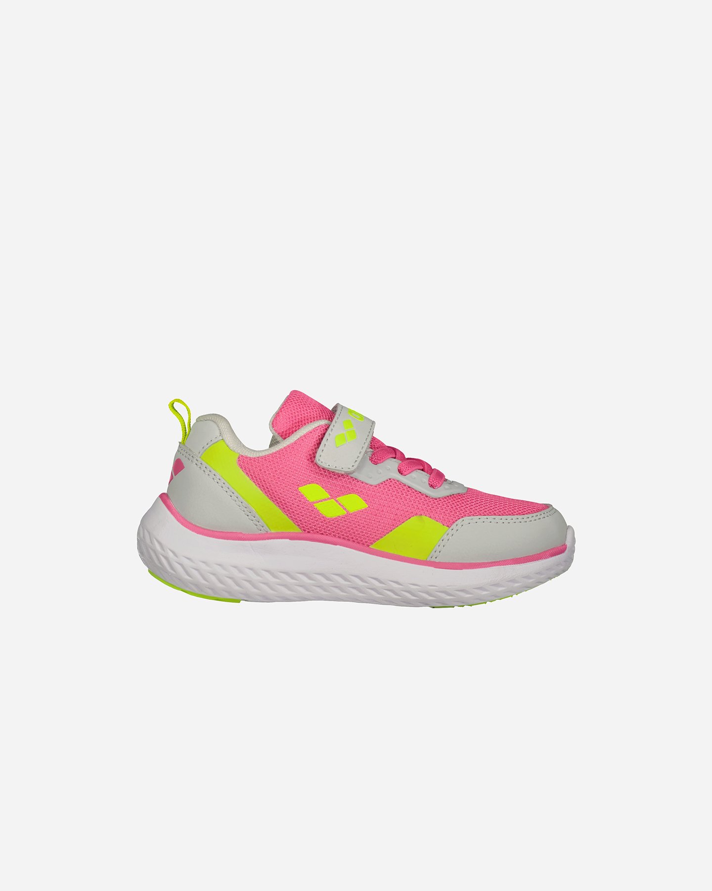 Scarpe sneakers ARENA NATURAL EVO INF JR - Fucsia - 0 | Cisalfa Sport