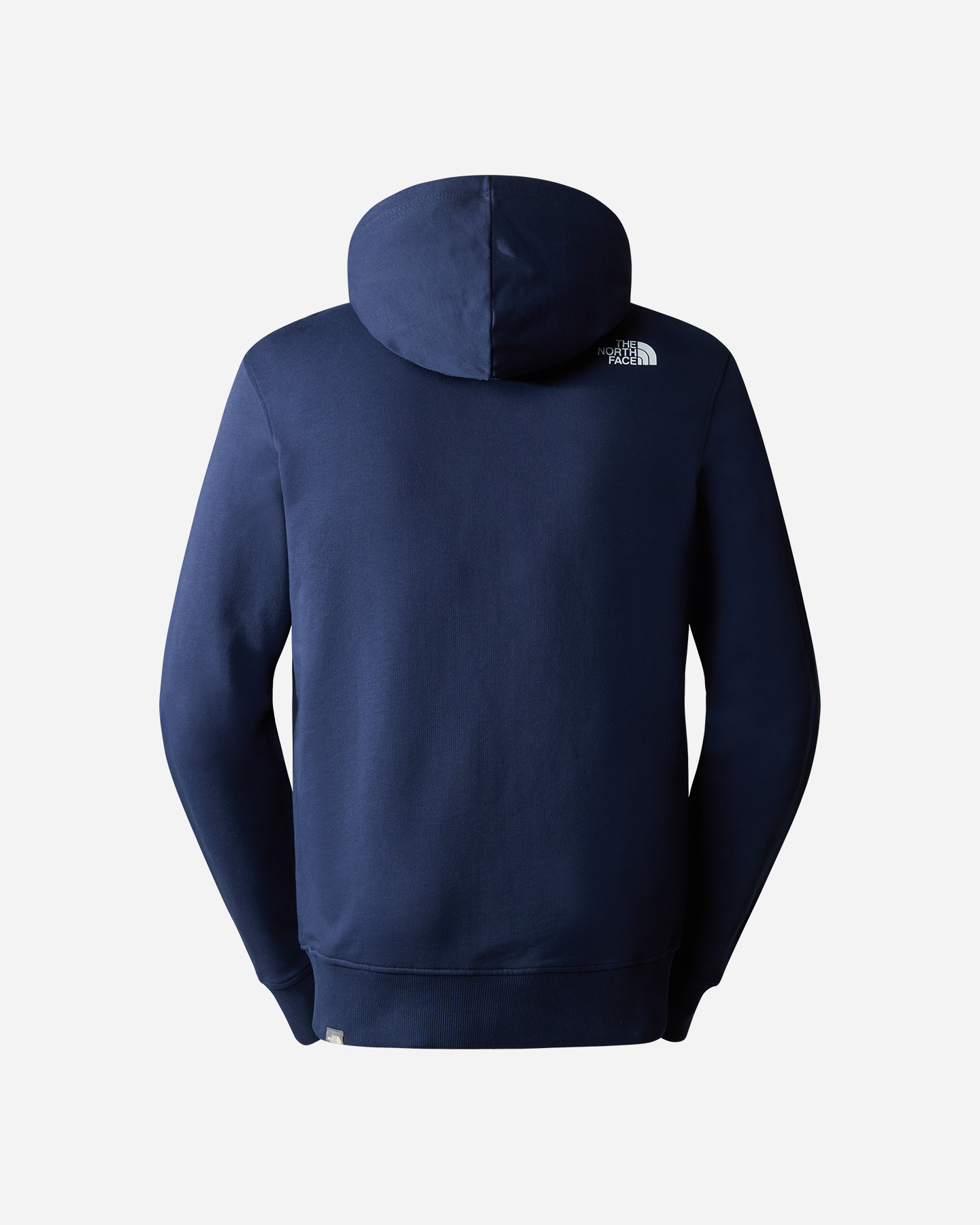 Felpa THE NORTH FACE OPEN GATE M - 3 | Cisalfa Sport