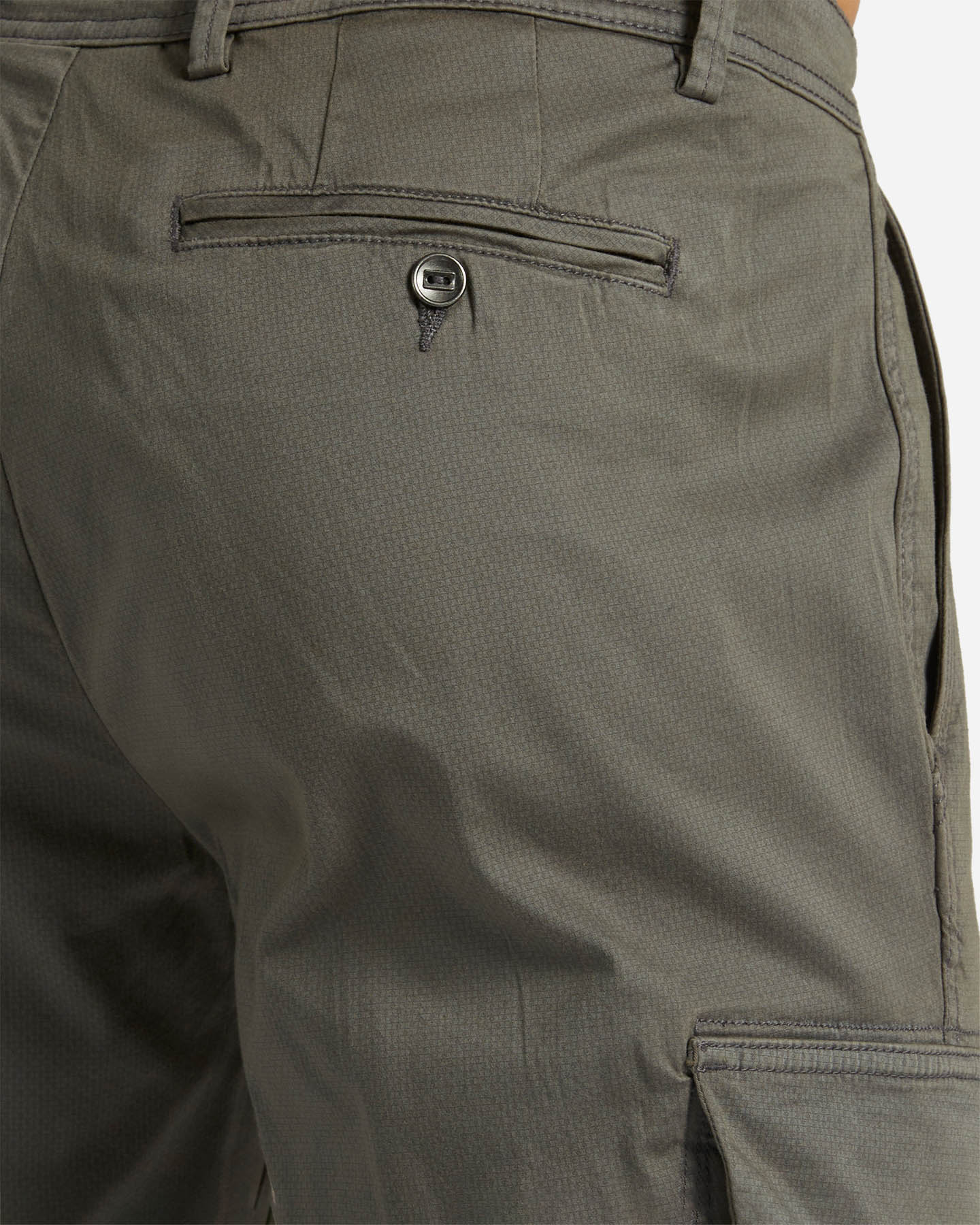 Pantalone BEST COMPANY NAVIGLI M - Grigio - 3 | Cisalfa Sport