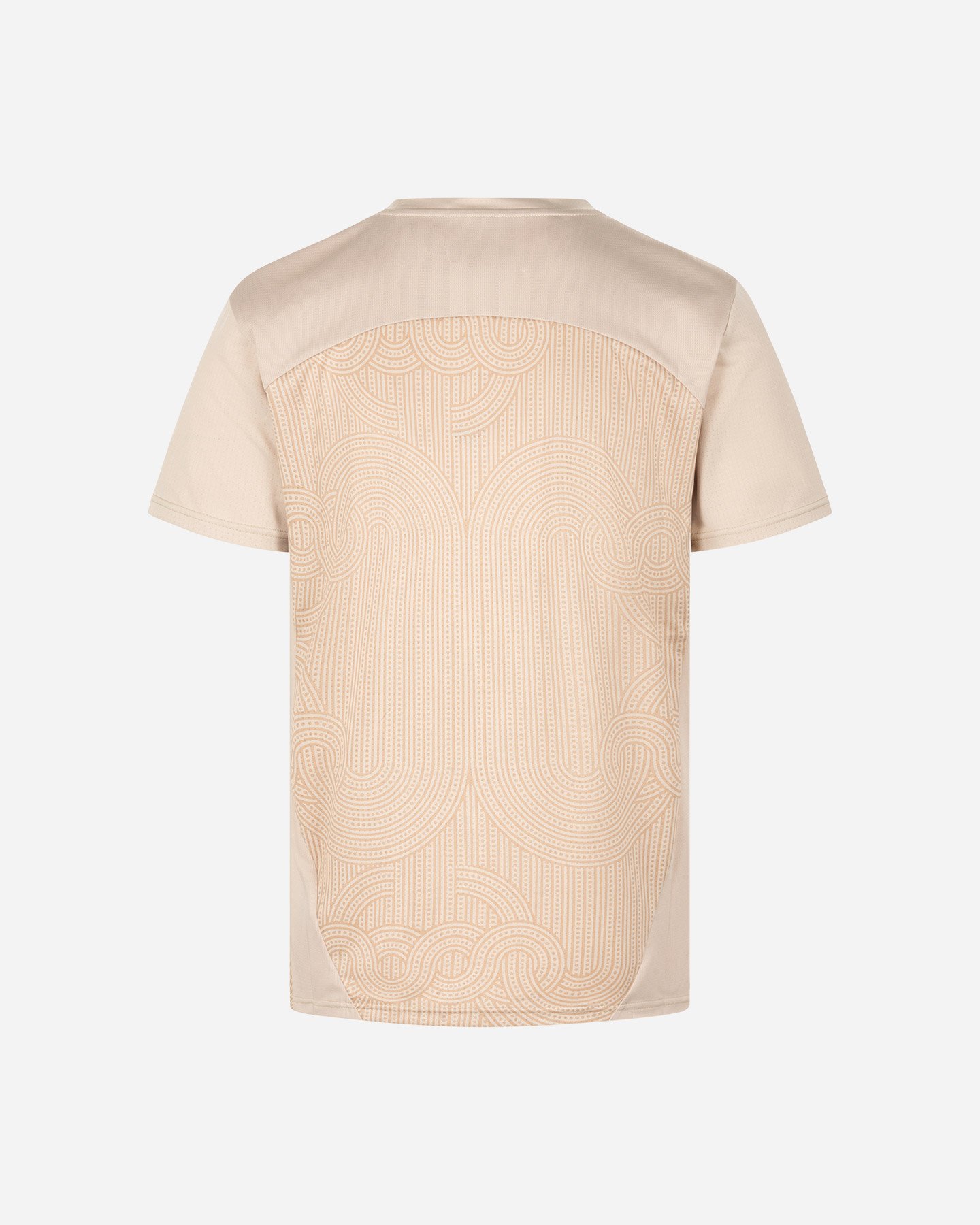 Abbigliamento calcio ufficiale PUMA MILAN PREMATCH SS AWAY 24-25 M - Color mix - 1 | Cisalfa Sport