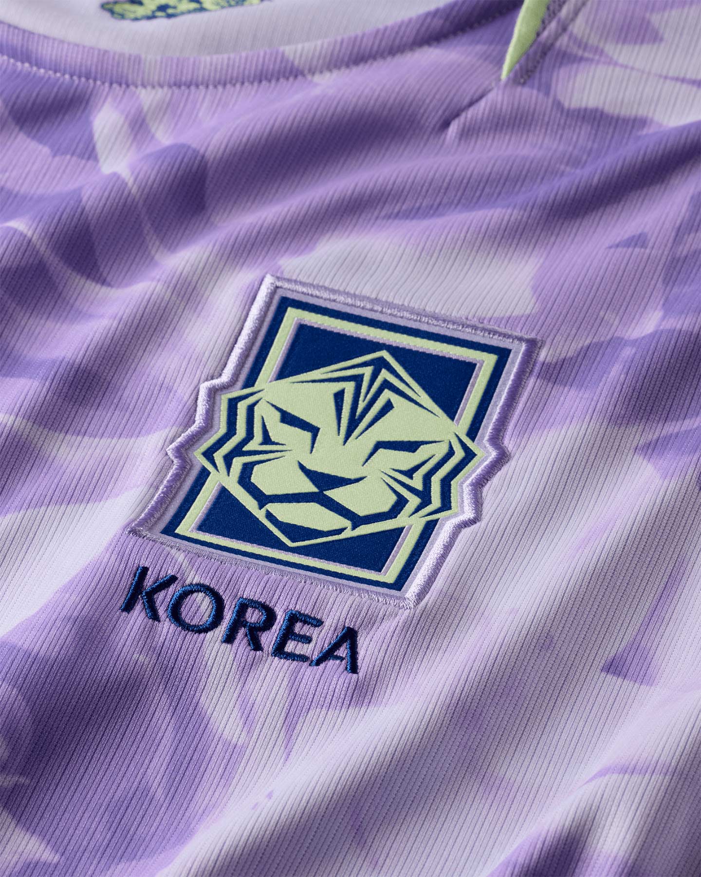 Maglia calcio ufficiale NIKE KOREA AWAY 26 STADIUM M - Color mix - 4 | Cisalfa Sport